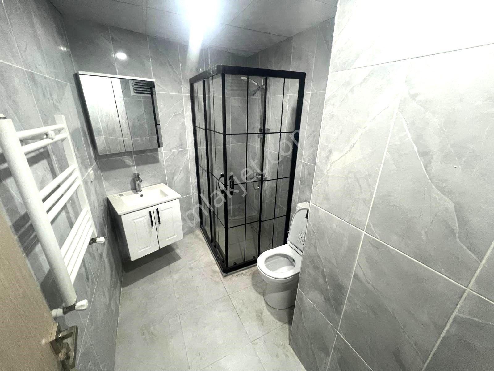 Seba'da Söğütlüçeşme Mh 2+1 75m2 Asansörlü Otopalklı Sıfır Daire - Görsel 21