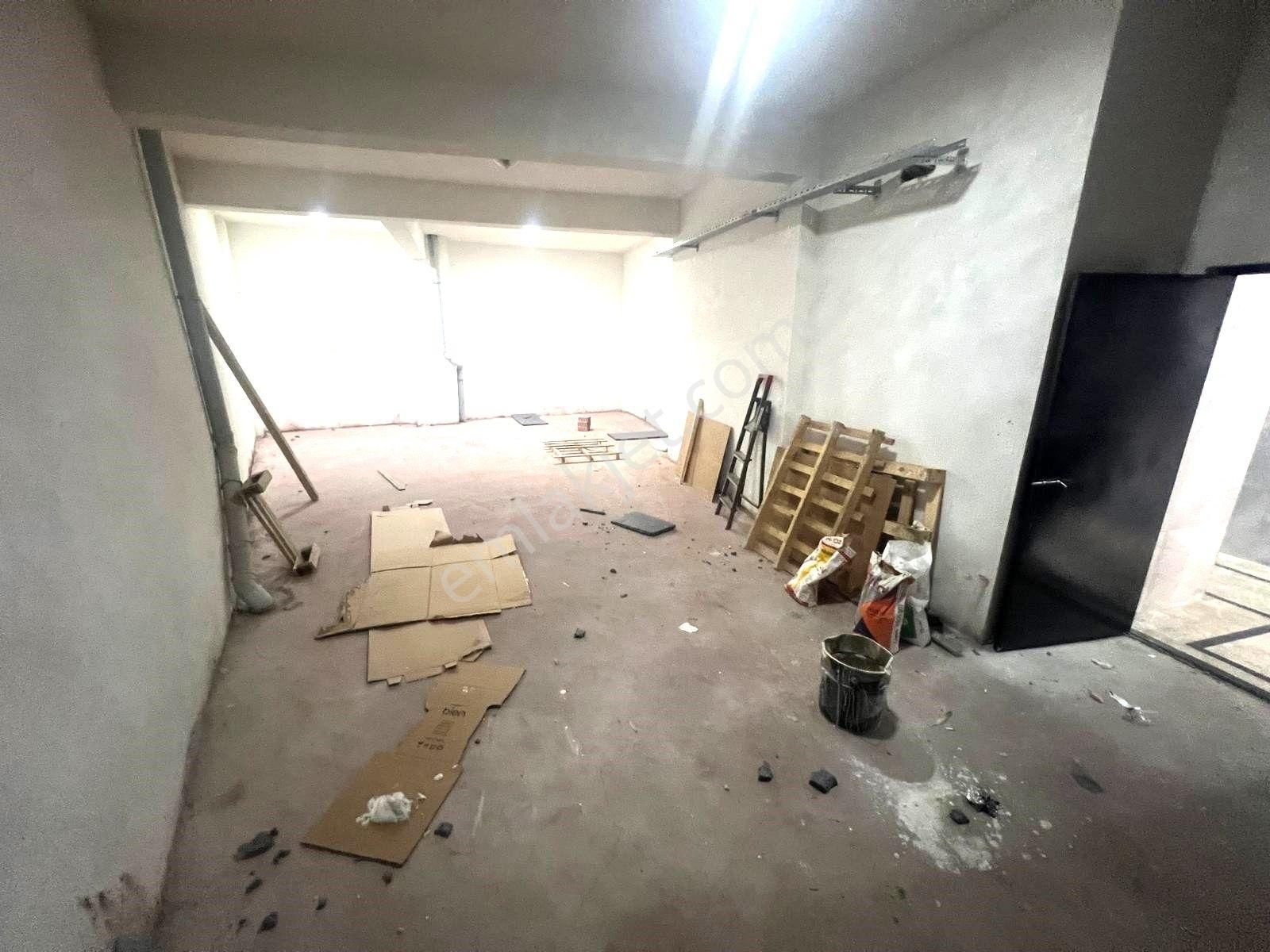 Seba'da Söğütlüçeşme Mh 2+1 75m2 Asansörlü Otopalklı Sıfır Daire - Görsel 27