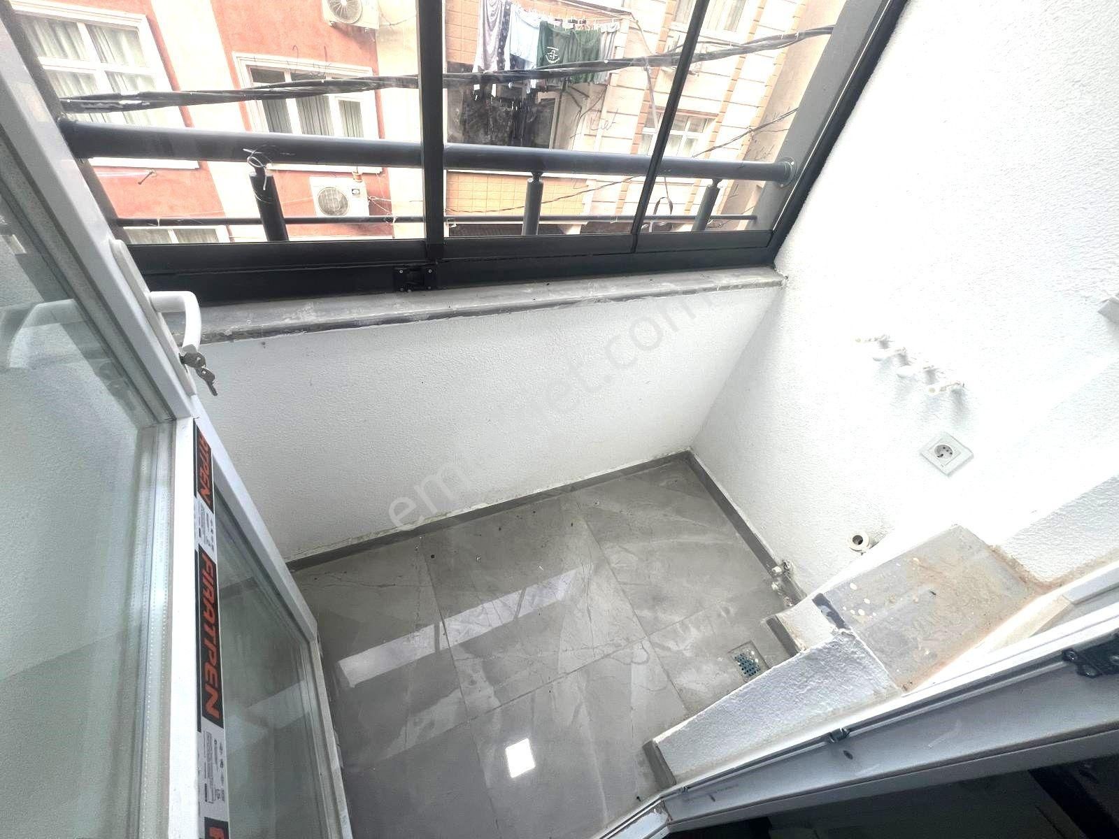 Seba'da Söğütlüçeşme Mh 2+1 75m2 Asansörlü Otopalklı Sıfır Daire - Görsel 11