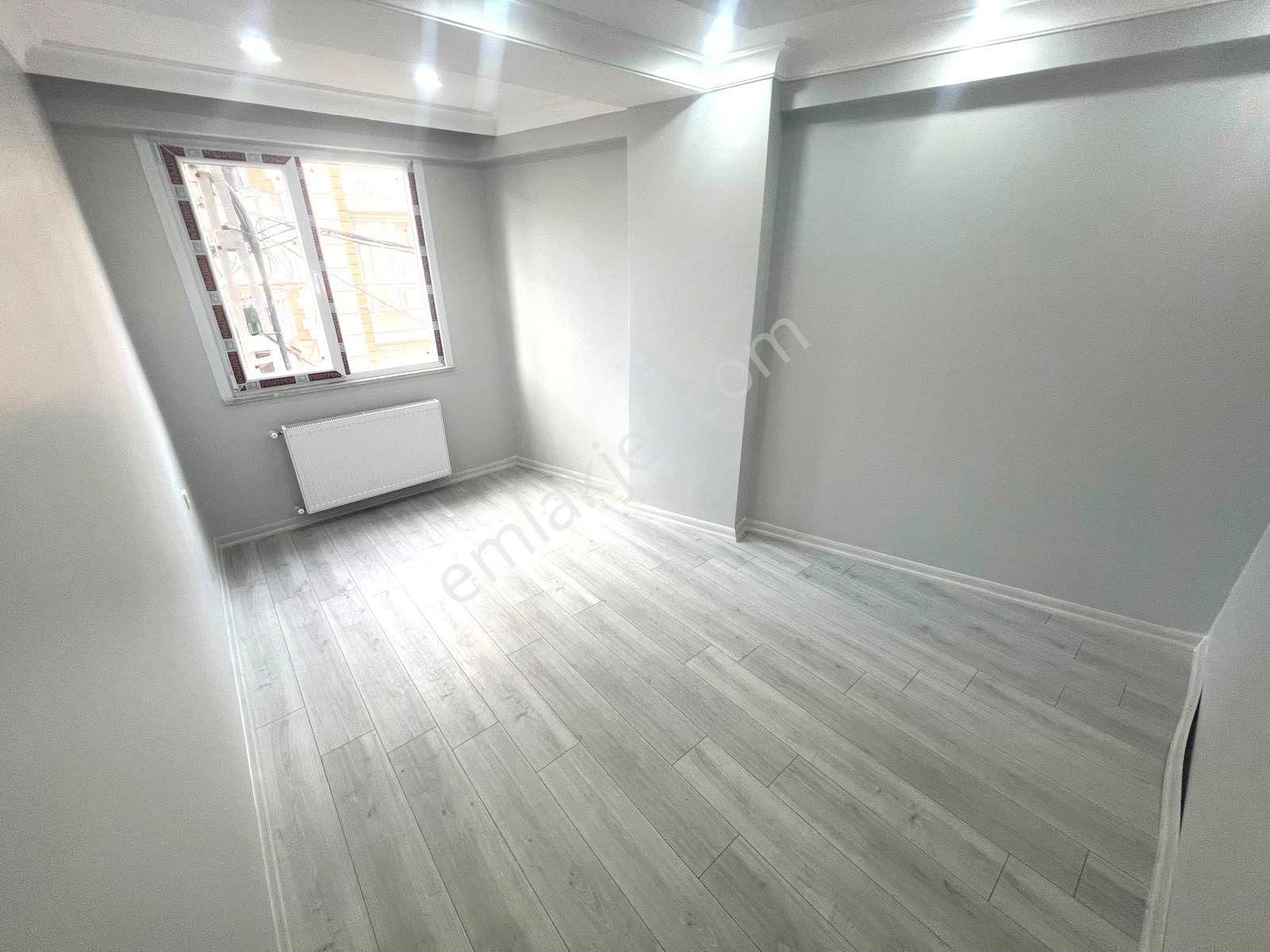 Seba'da Söğütlüçeşme Mh 2+1 75m2 Asansörlü Otopalklı Sıfır Daire - Görsel 14