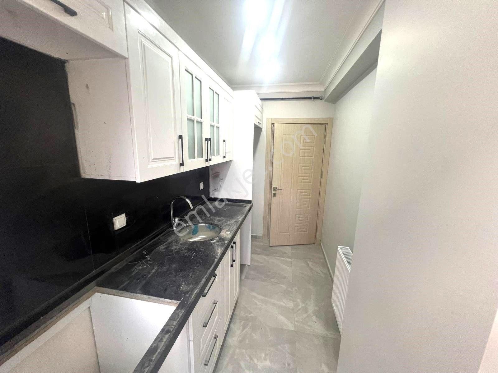 Seba'da Söğütlüçeşme Mh 2+1 75m2 Asansörlü Otopalklı Sıfır Daire - Görsel 10