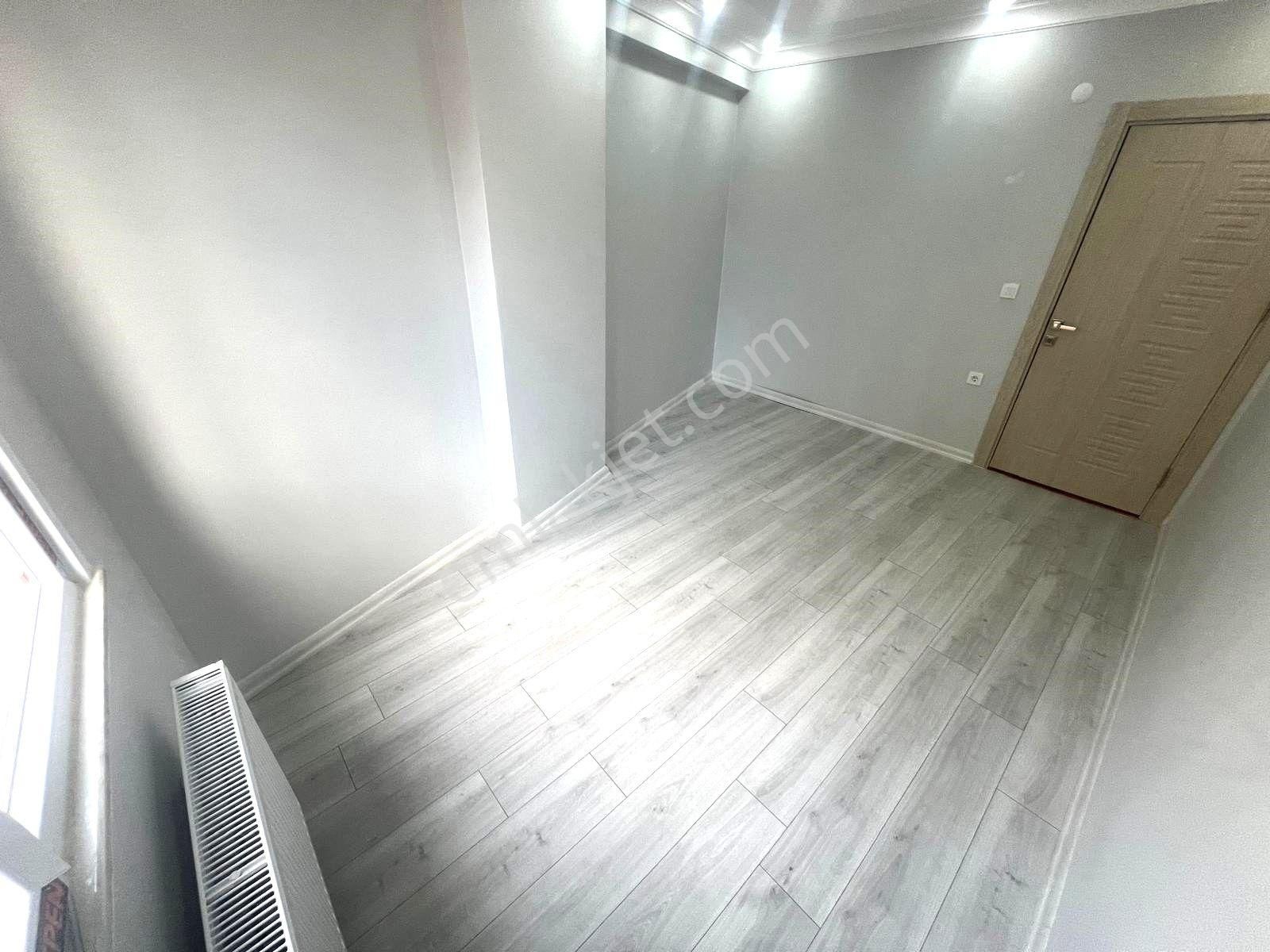 Seba'da Söğütlüçeşme Mh 2+1 75m2 Asansörlü Otopalklı Sıfır Daire - Görsel 15