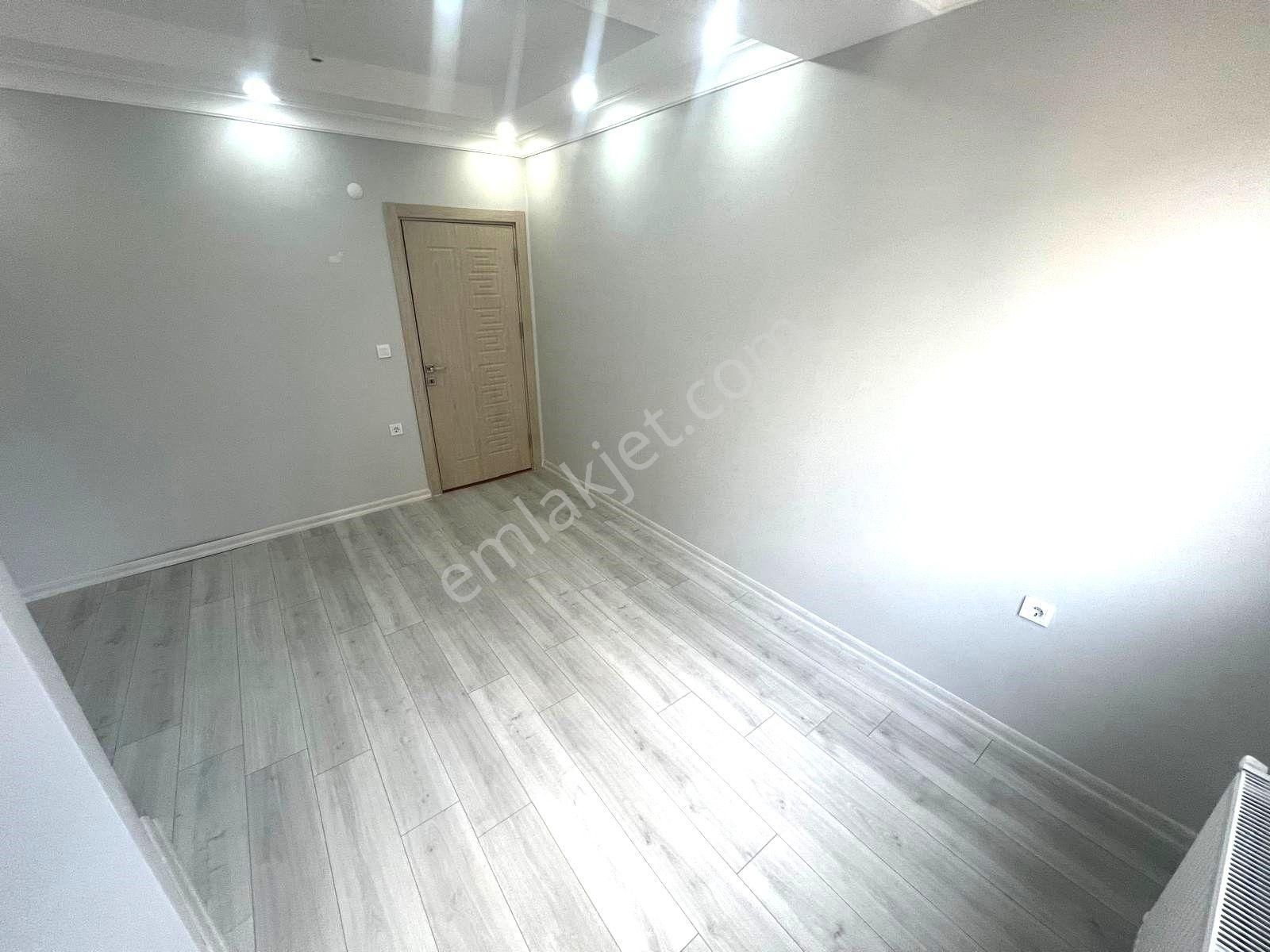 Seba'da Söğütlüçeşme Mh 2+1 75m2 Asansörlü Otopalklı Sıfır Daire - Görsel 17