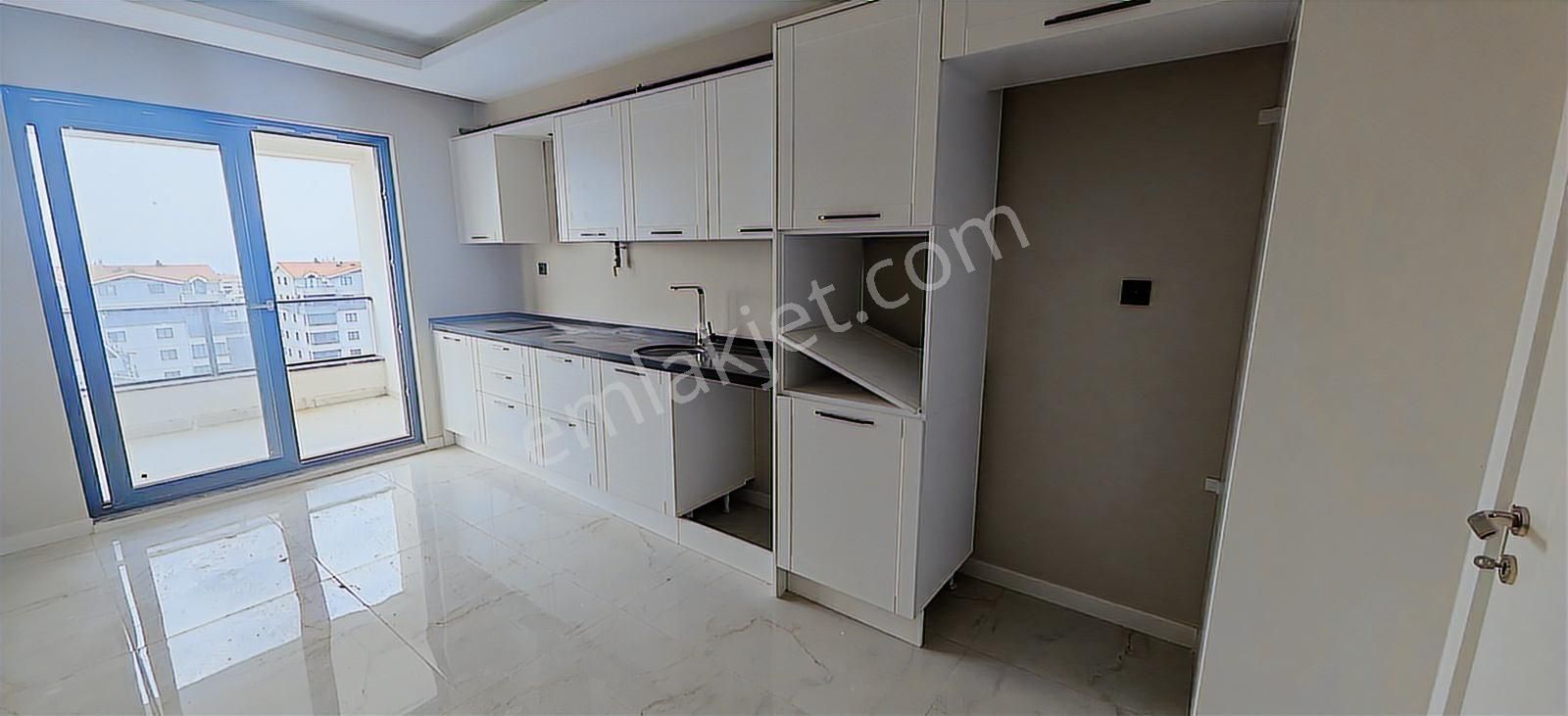 Best Everdan 3+1 150m2 Sitenin En Şerefiyeli Dairesi - Görsel 22