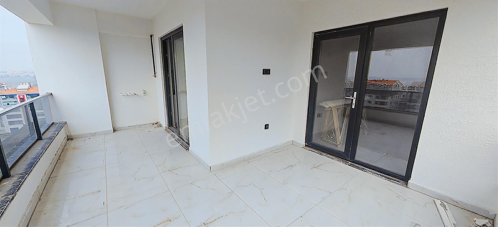 Best Everdan 3+1 150m2 Sitenin En Şerefiyeli Dairesi - Görsel 15