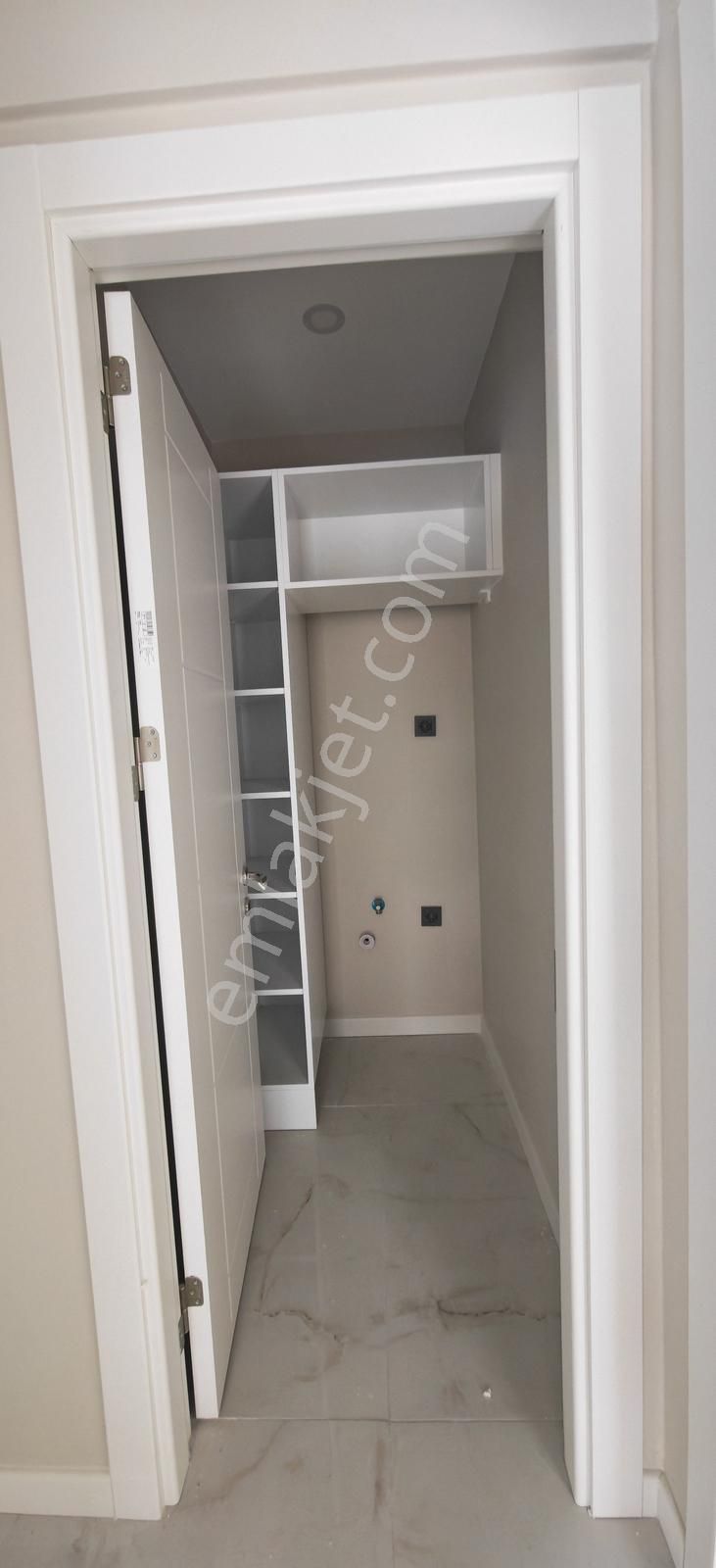 Best Everdan 3+1 150m2 Sitenin En Şerefiyeli Dairesi - Görsel 27