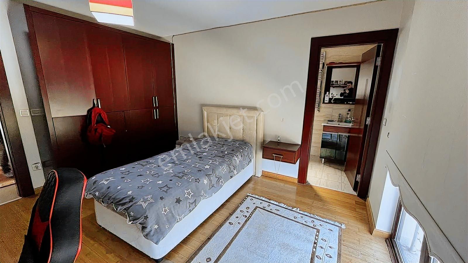 Büyükçekmece Mimaroba'da Havuzlu Deniz Manzaralı Lebiderya Yalı - Görsel 28