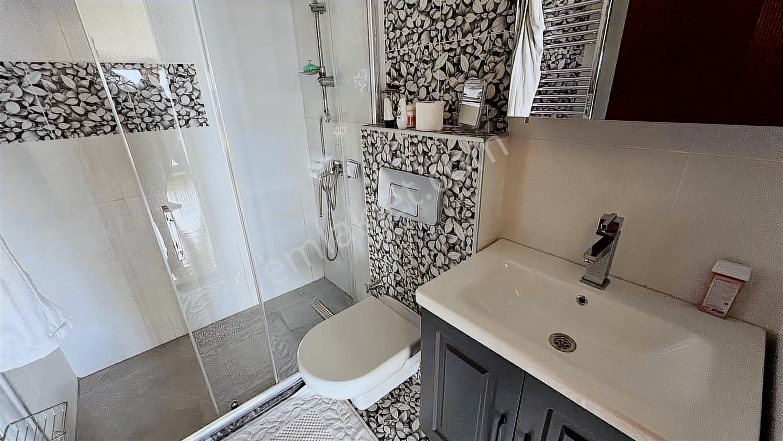 Büyükçekmece Mimaroba'da Havuzlu Deniz Manzaralı Lebiderya Yalı - Görsel 13