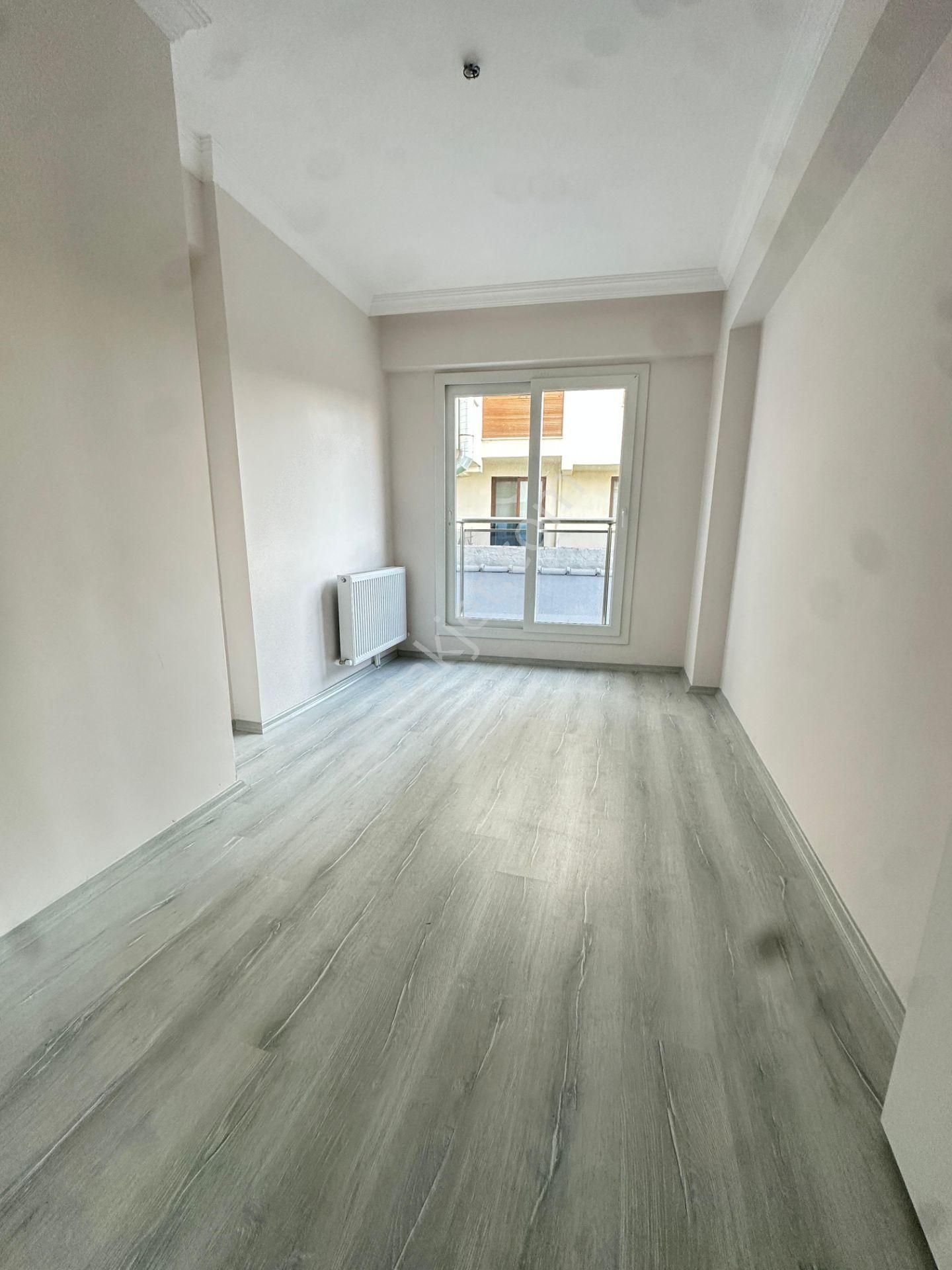 Muradiye Mahalles 2+1 100m2 5 Katlının Zemin Katı Full Özelikli - Görsel 2