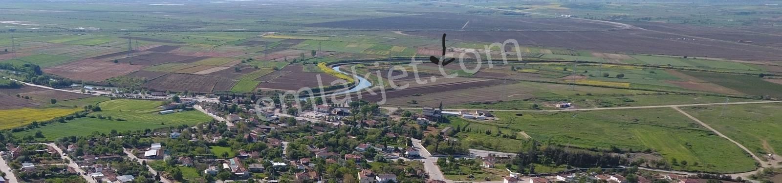 Kavakköy De Atabey Emlaktan Nehir Kenarı Hobi Bahçesi