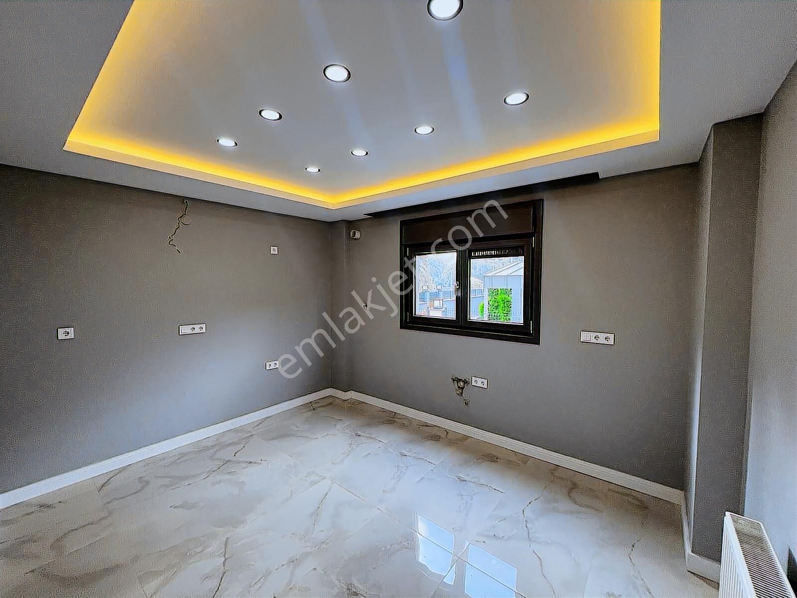 Şile'de Plaja Ve Sahile Yakın Konumda Tripleks Villa I Tekce - Görsel 21