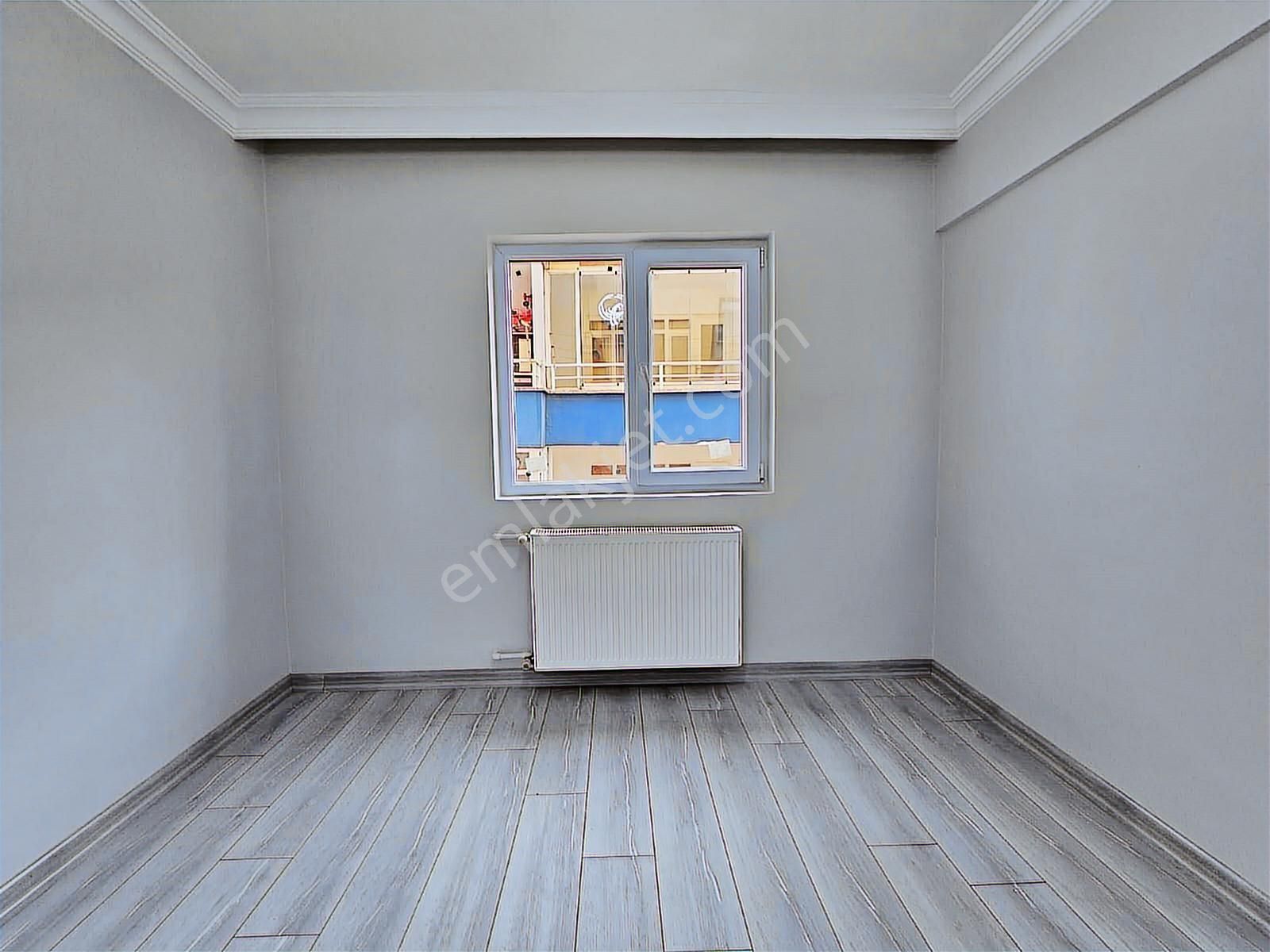 Elvan'da Ahi Elvan Cad. Yanı 3+1 Ultra Lüks Yapılı Ara Kat Daire - Görsel 19