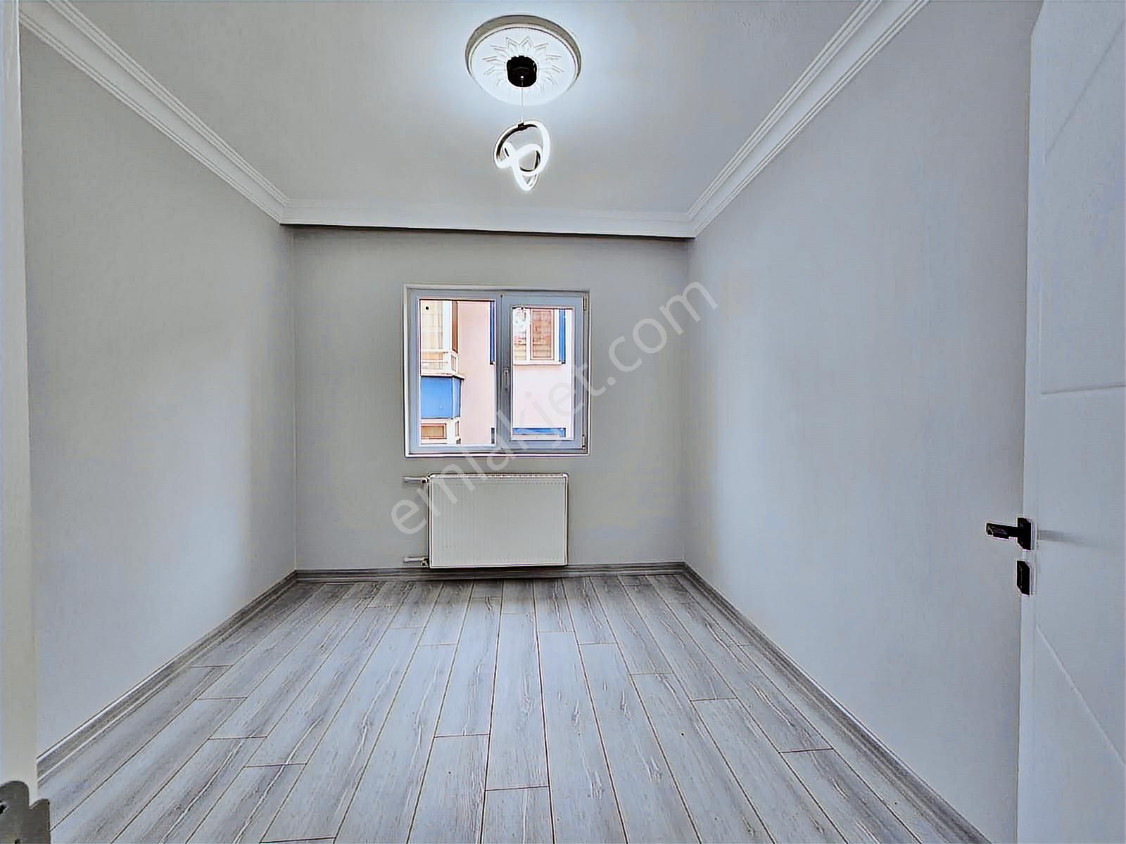 Elvan'da Ahi Elvan Cad. Yanı 3+1 Ultra Lüks Yapılı Ara Kat Daire - Görsel 32