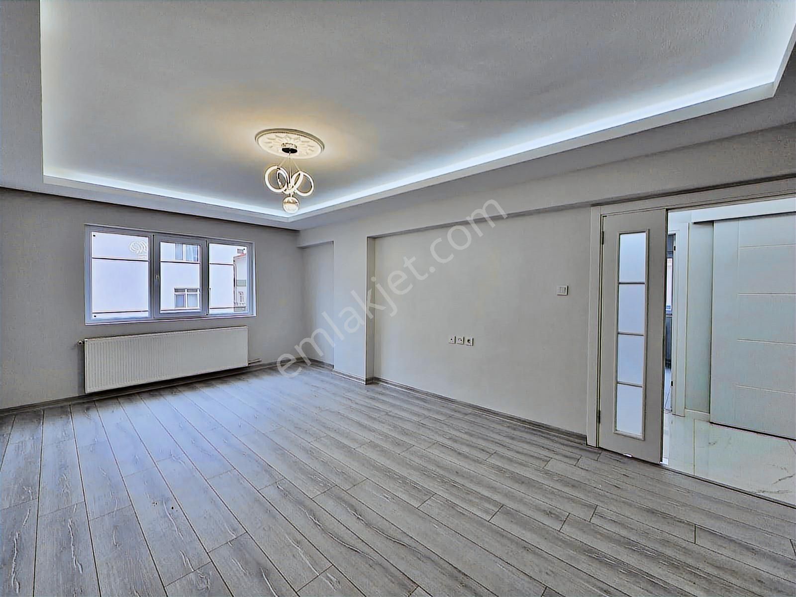 Elvan'da Ahi Elvan Cad. Yanı 3+1 Ultra Lüks Yapılı Ara Kat Daire - Görsel 23