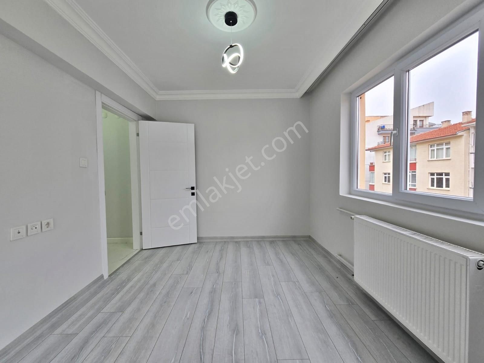 Elvan'da Ahi Elvan Cad. Yanı 3+1 Ultra Lüks Yapılı Ara Kat Daire - Görsel 31