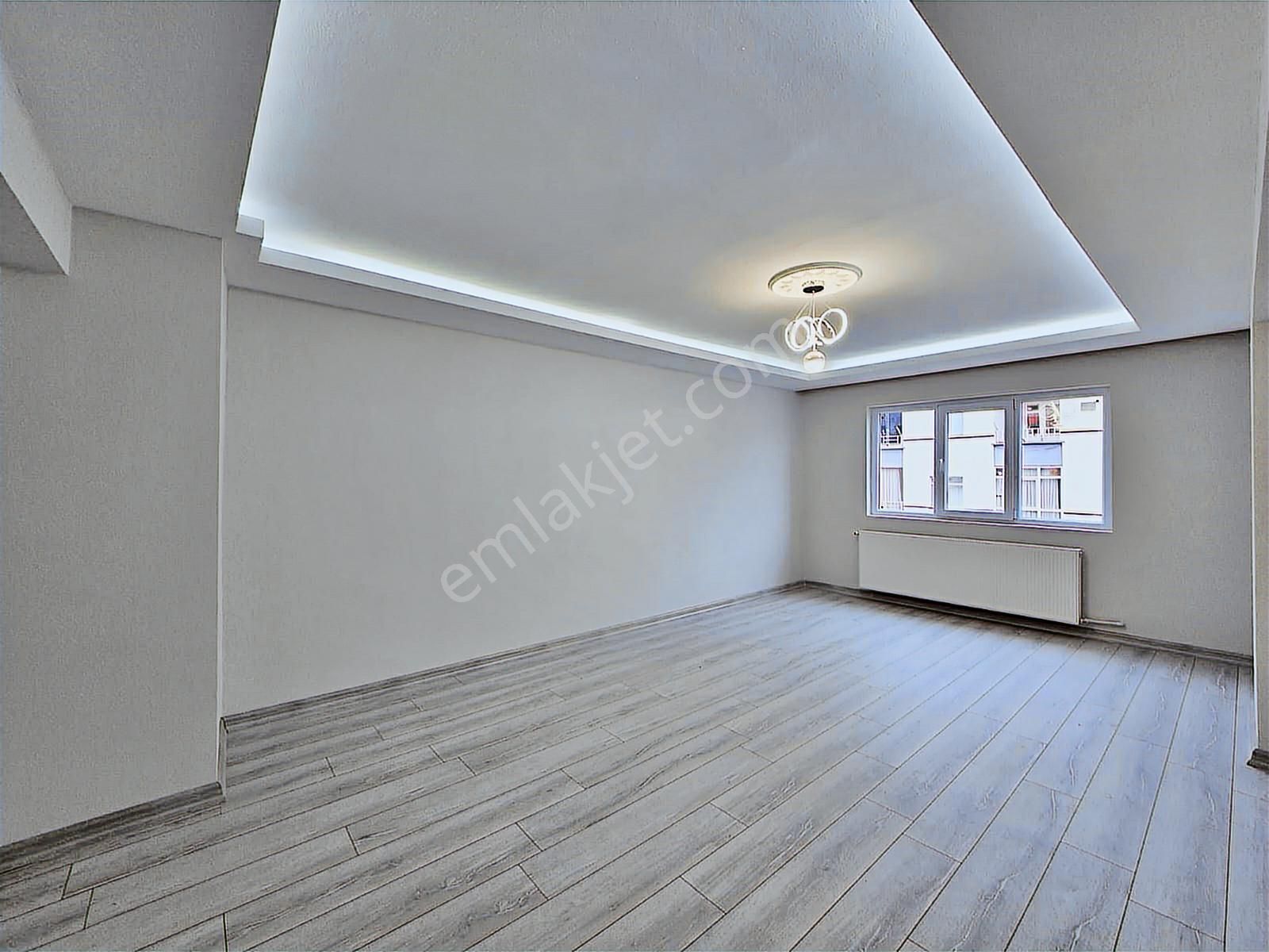 Elvan'da Ahi Elvan Cad. Yanı 3+1 Ultra Lüks Yapılı Ara Kat Daire - Görsel 27