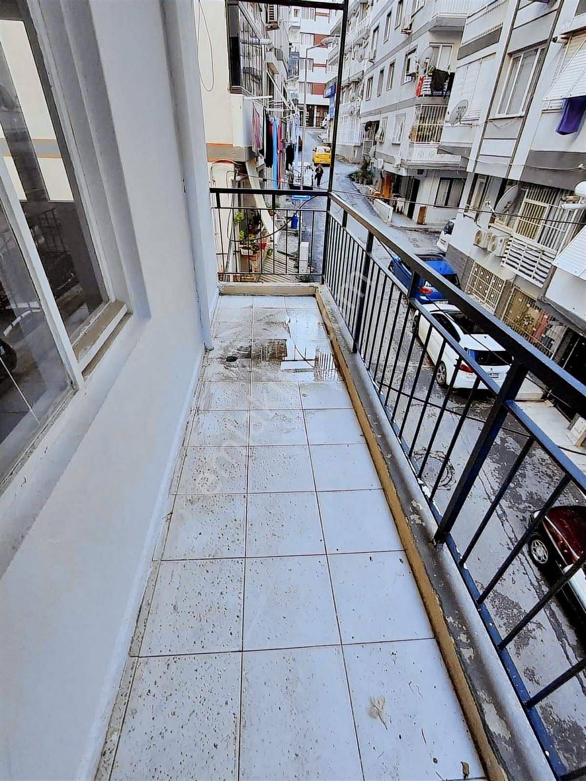 Türker Emlak 2+1 120m2 Tadilatlı Asansörlü Ara Kat - Görsel 14