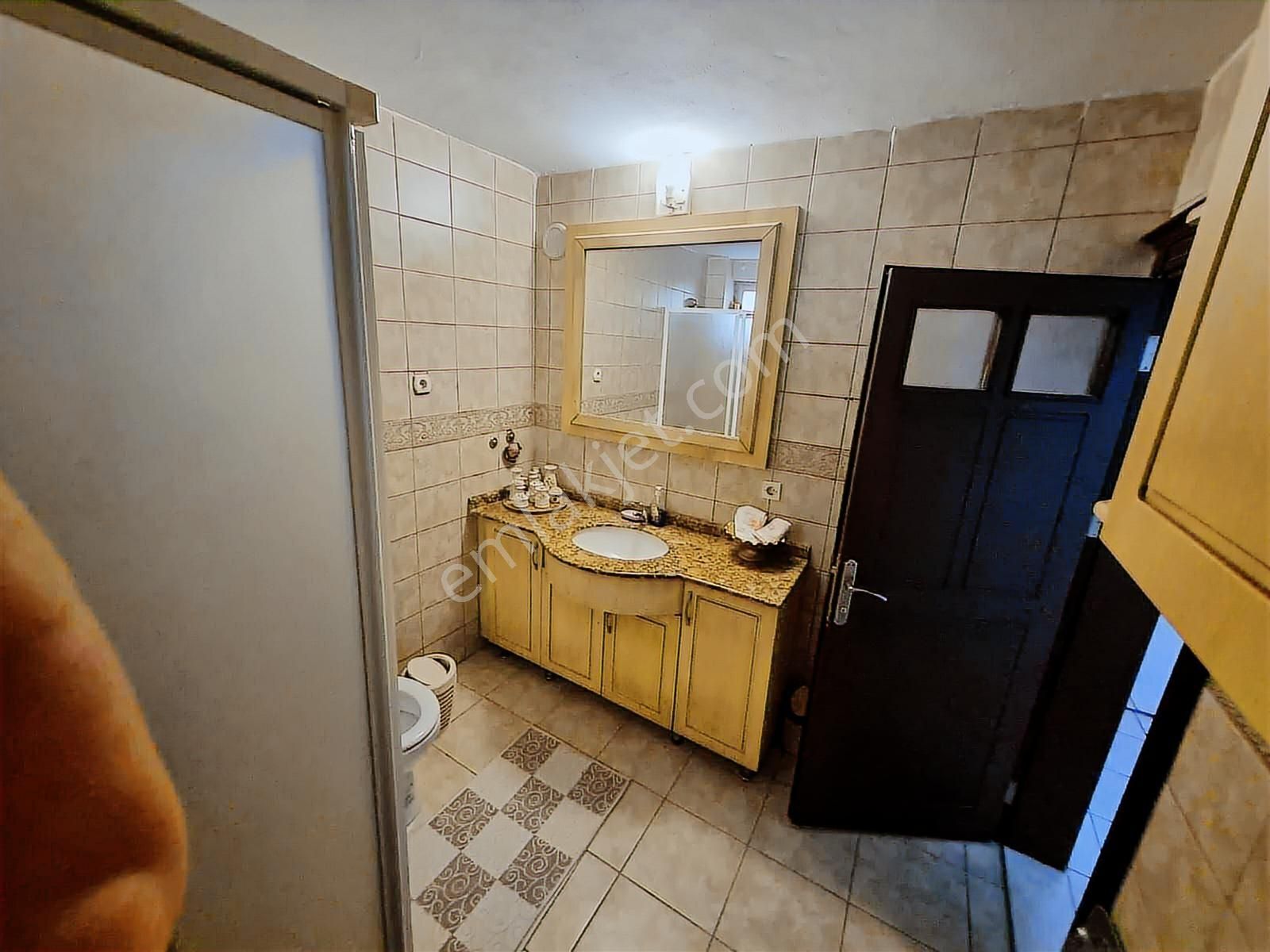 Balo Gayrimenkul'den Güzeloba Turizm Yolu Üzeri Site De Tripleks - Görsel 21