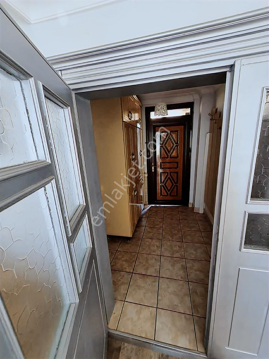 Balo Gayrimenkul'den Güzeloba Turizm Yolu Üzeri Site De Tripleks - Görsel 22