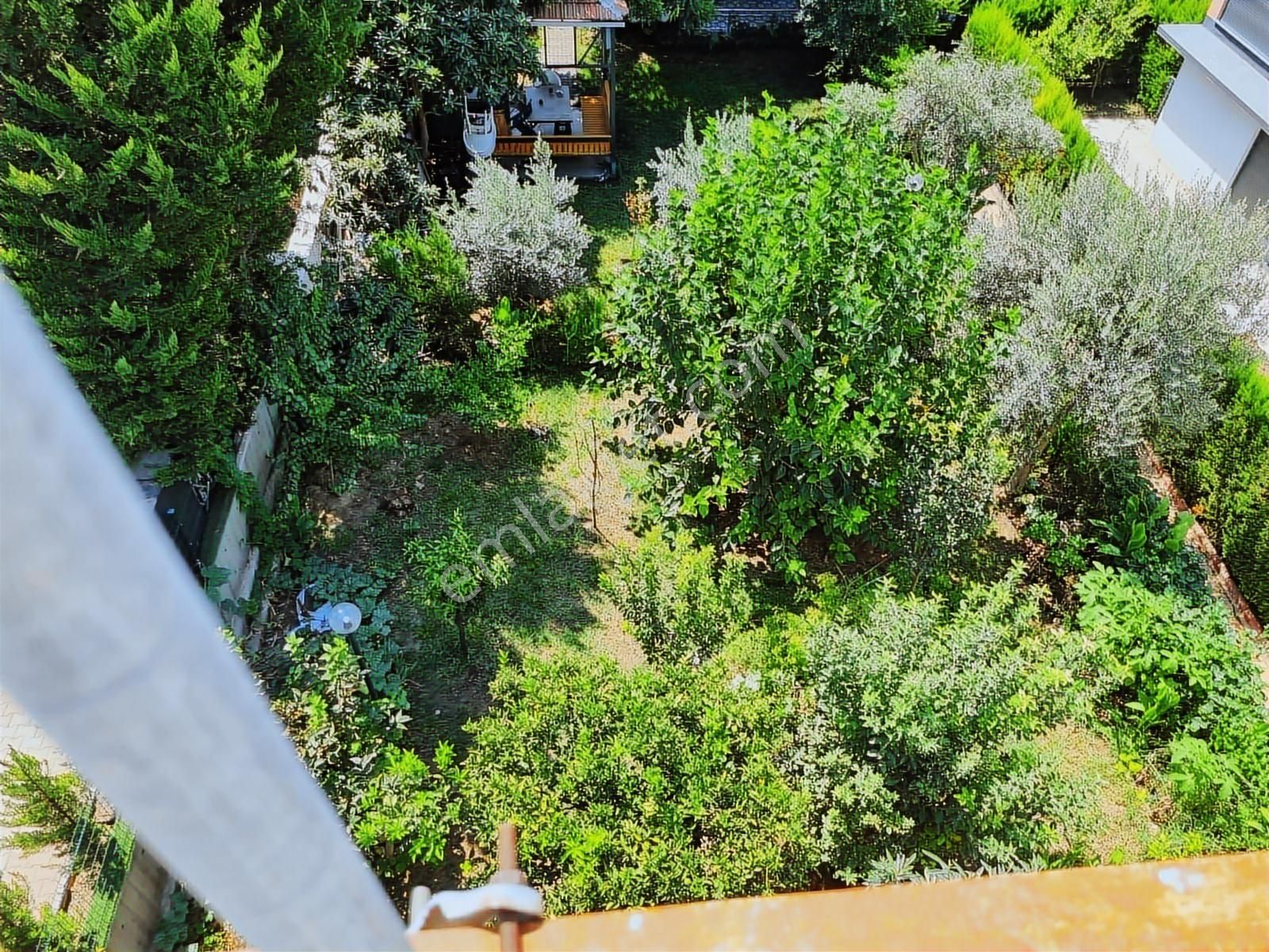 Balo Gayrimenkul'den Güzeloba Turizm Yolu Üzeri Site De Tripleks - Görsel 23