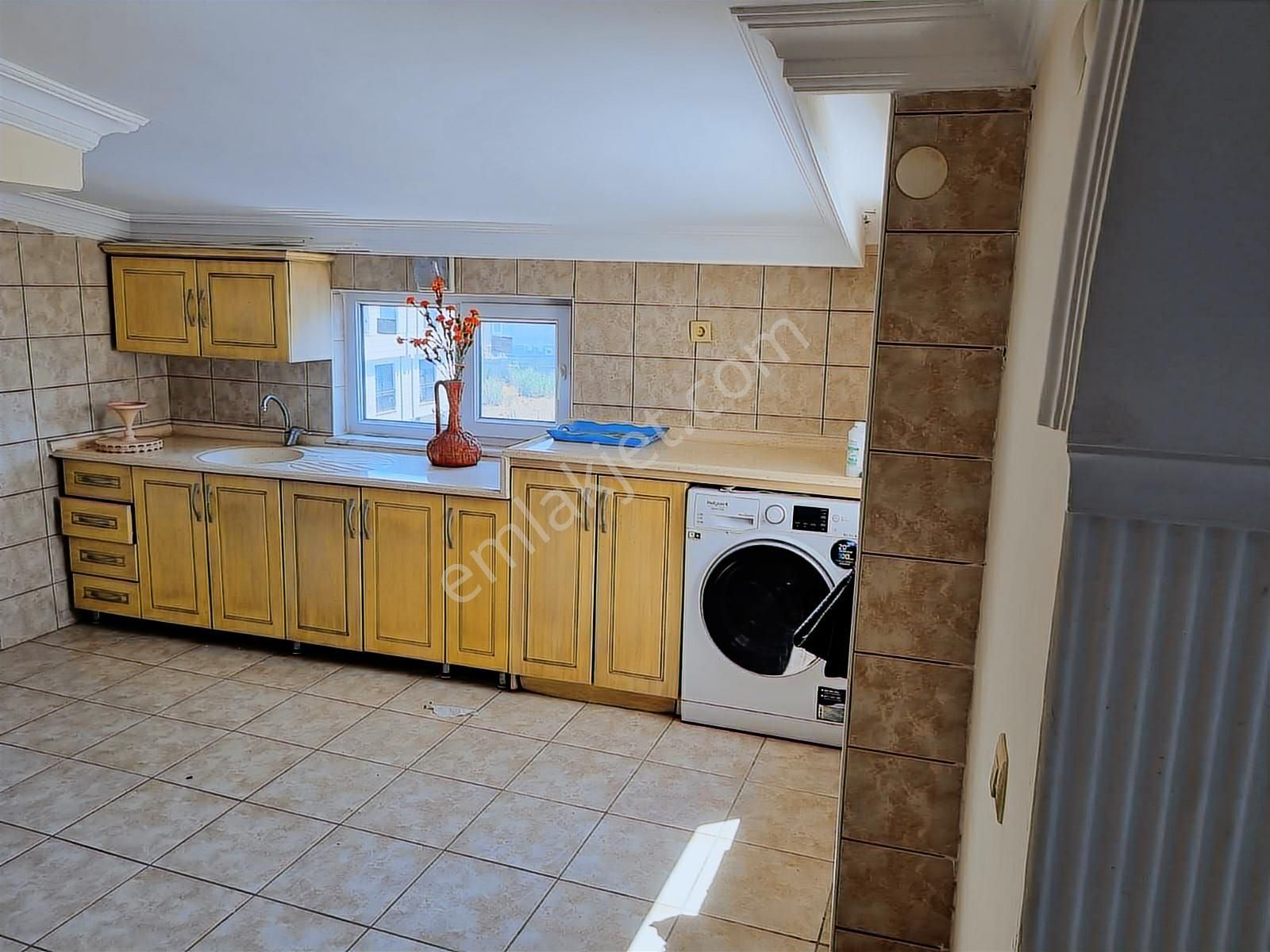 Balo Gayrimenkul'den Güzeloba Turizm Yolu Üzeri Site De Tripleks - Görsel 14