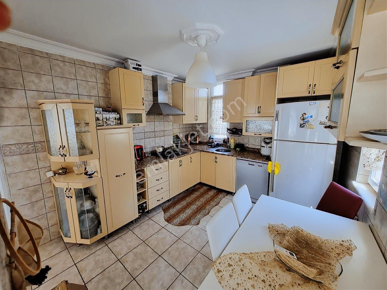 Balo Gayrimenkul'den Güzeloba Turizm Yolu Üzeri Site De Tripleks - Görsel 7