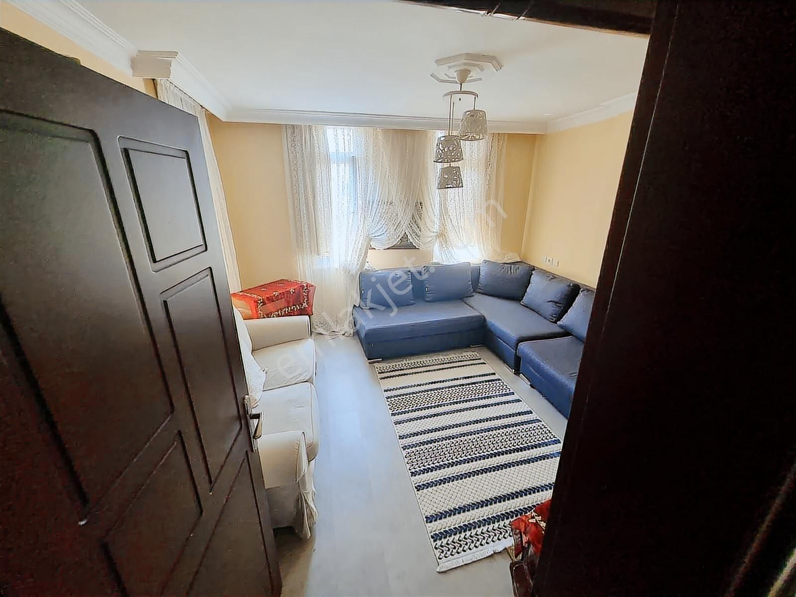 Balo Gayrimenkul'den Güzeloba Turizm Yolu Üzeri Site De Tripleks - Görsel 10