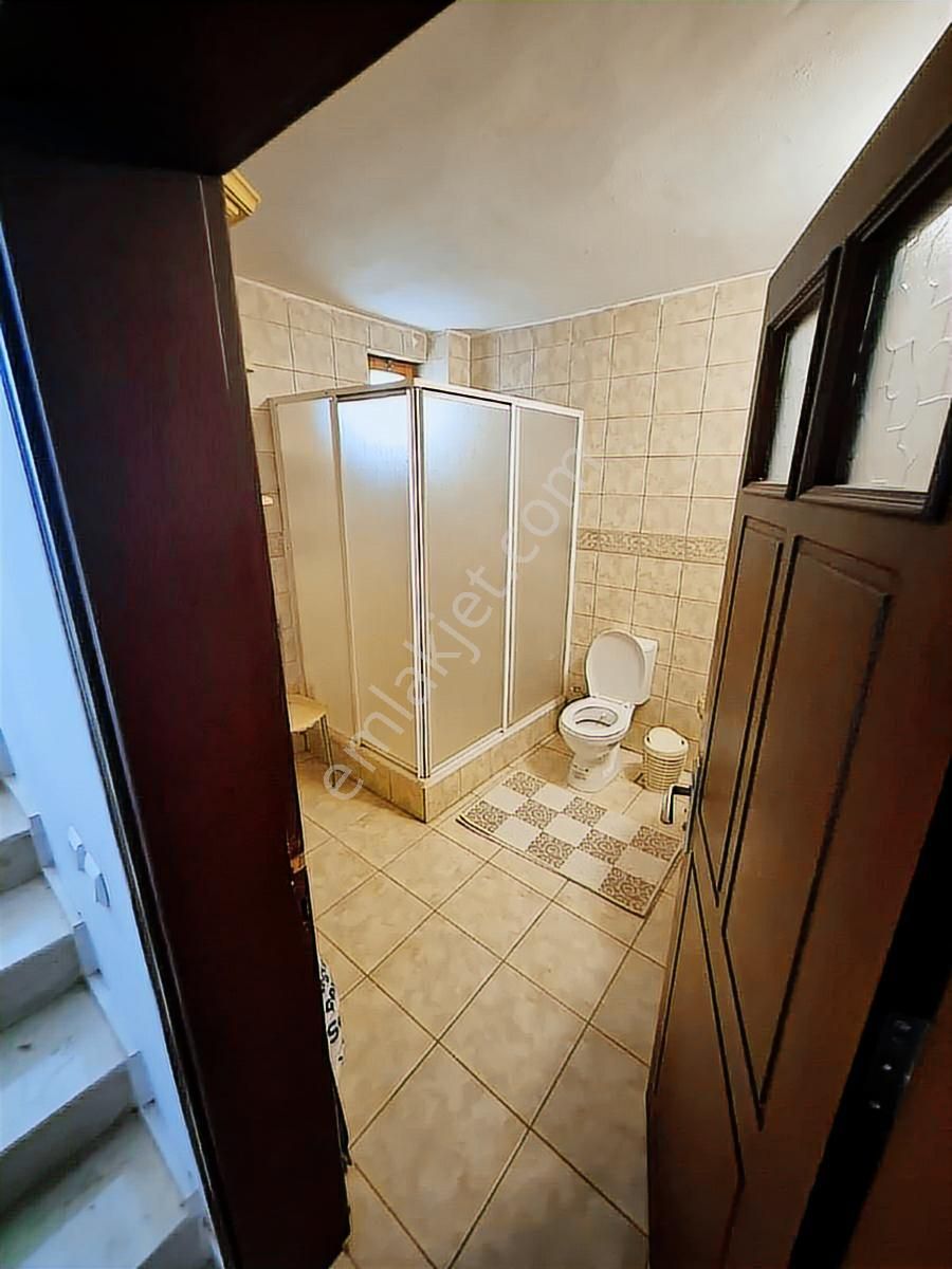 Balo Gayrimenkul'den Güzeloba Turizm Yolu Üzeri Site De Tripleks - Görsel 18