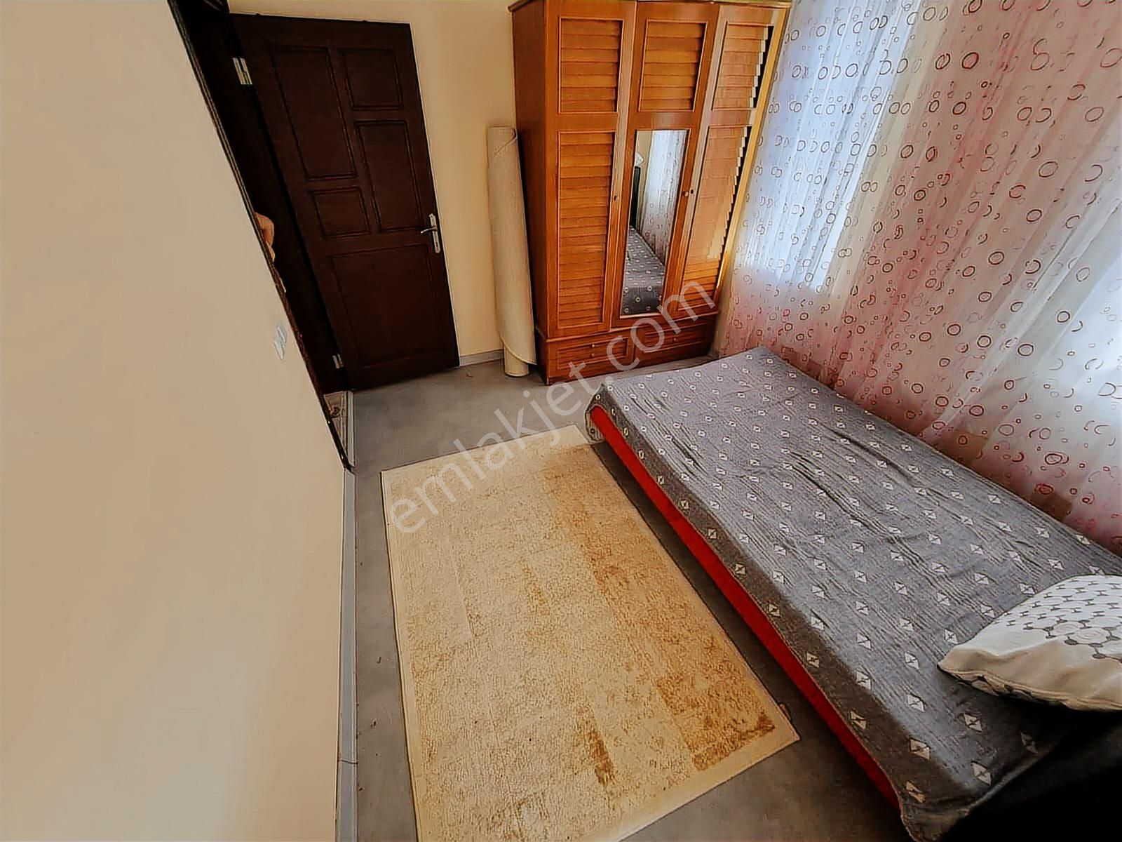 Balo Gayrimenkul'den Güzeloba Turizm Yolu Üzeri Site De Tripleks - Görsel 13