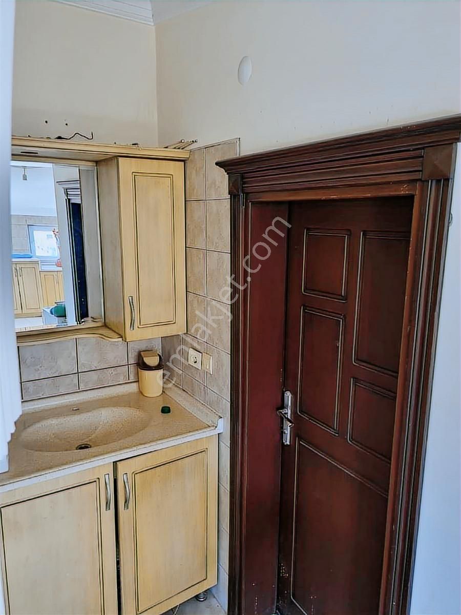 Balo Gayrimenkul'den Güzeloba Turizm Yolu Üzeri Site De Tripleks - Görsel 23