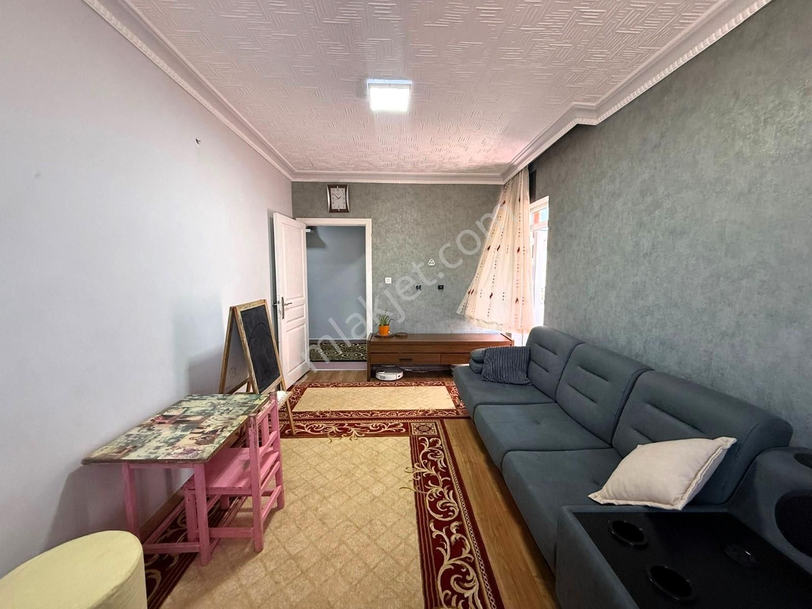 ꧁▇yılmaz'dan▇꧂cadde Üzerinde Masrafsız Katta Yapılı 3+1 Daire - Görsel 4