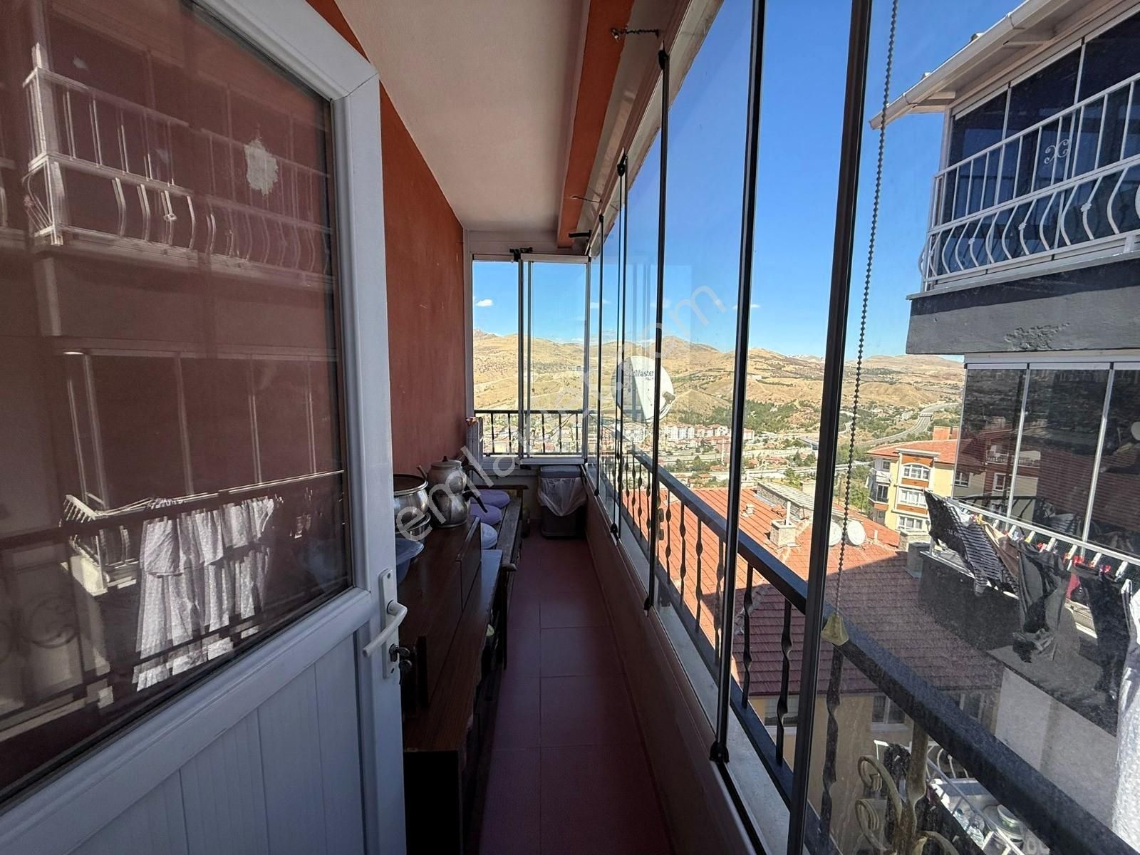 ꧁▇yılmaz'dan▇꧂cadde Üzerinde Masrafsız Katta Yapılı 3+1 Daire - Görsel 7