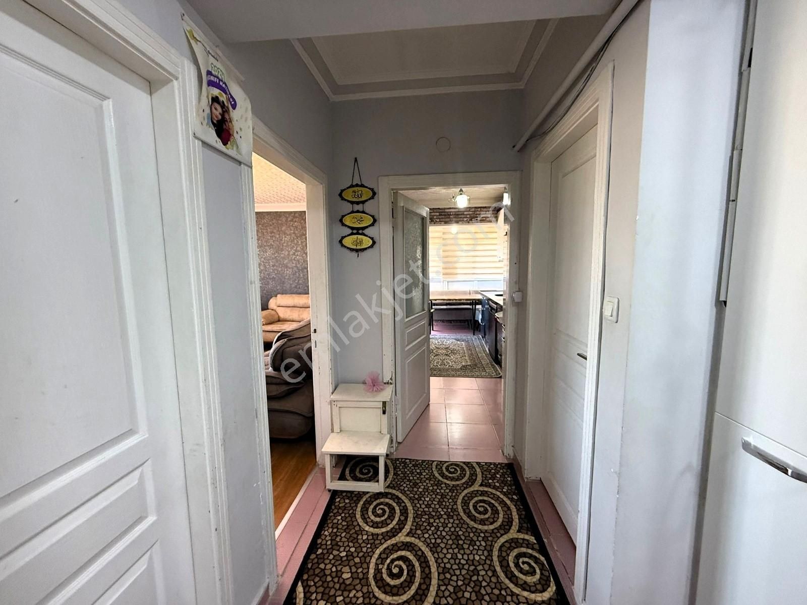 ꧁▇yılmaz'dan▇꧂cadde Üzerinde Masrafsız Katta Yapılı 3+1 Daire - Görsel 32