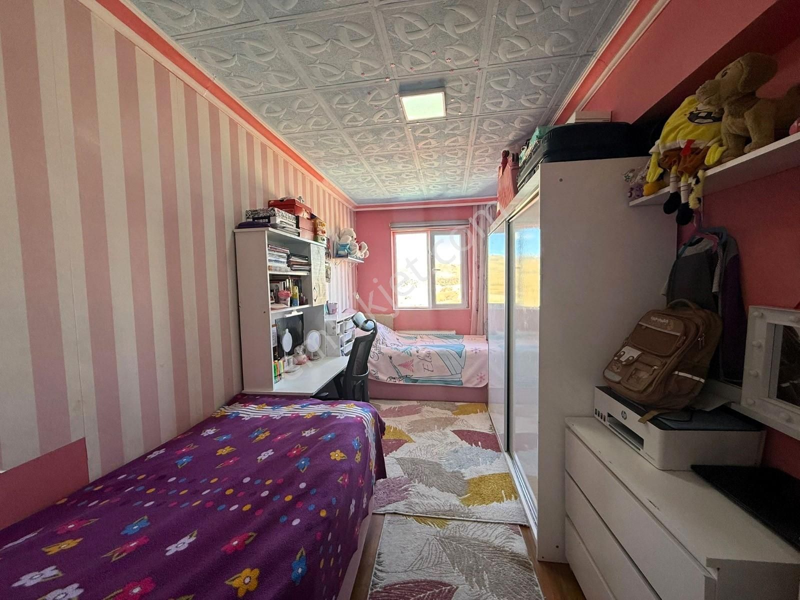 ꧁▇yılmaz'dan▇꧂cadde Üzerinde Masrafsız Katta Yapılı 3+1 Daire - Görsel 20