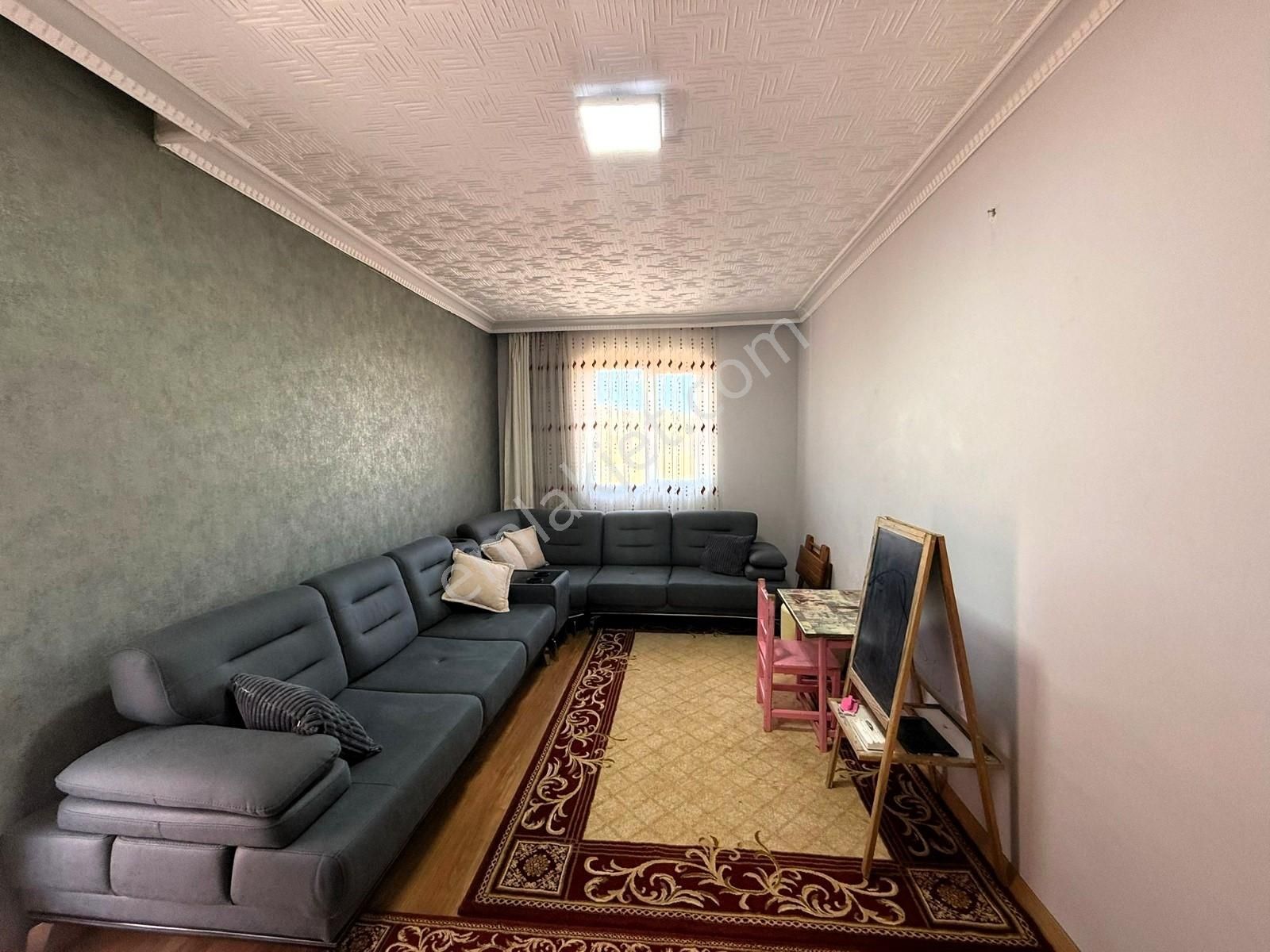 ꧁▇yılmaz'dan▇꧂cadde Üzerinde Masrafsız Katta Yapılı 3+1 Daire - Görsel 6