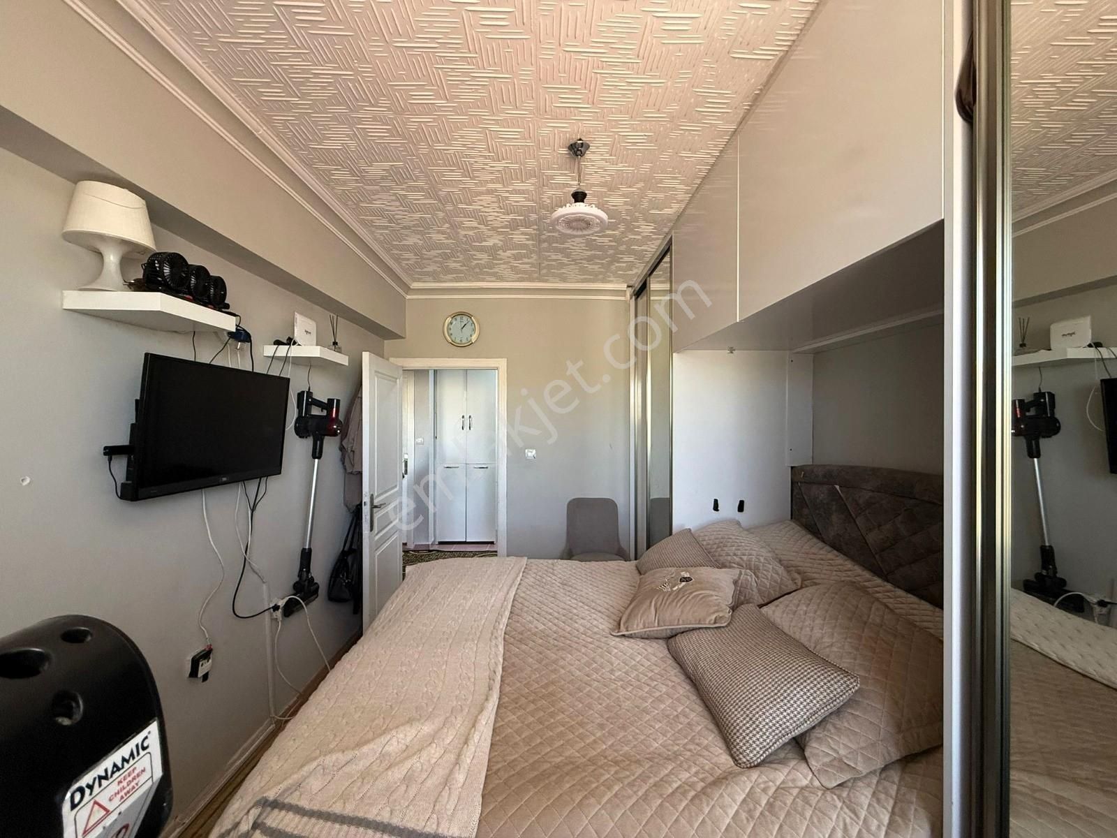 ꧁▇yılmaz'dan▇꧂cadde Üzerinde Masrafsız Katta Yapılı 3+1 Daire - Görsel 24