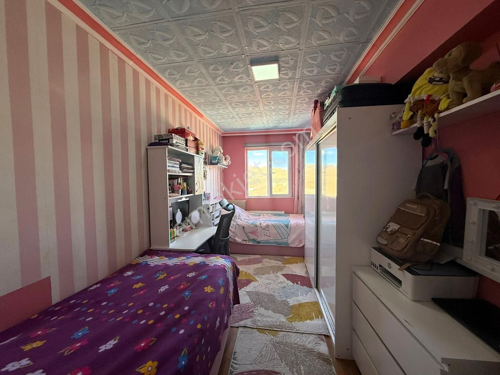 ꧁▇yılmaz'dan▇꧂cadde Üzerinde Masrafsız Katta Yapılı 3+1 Daire - Görsel 14