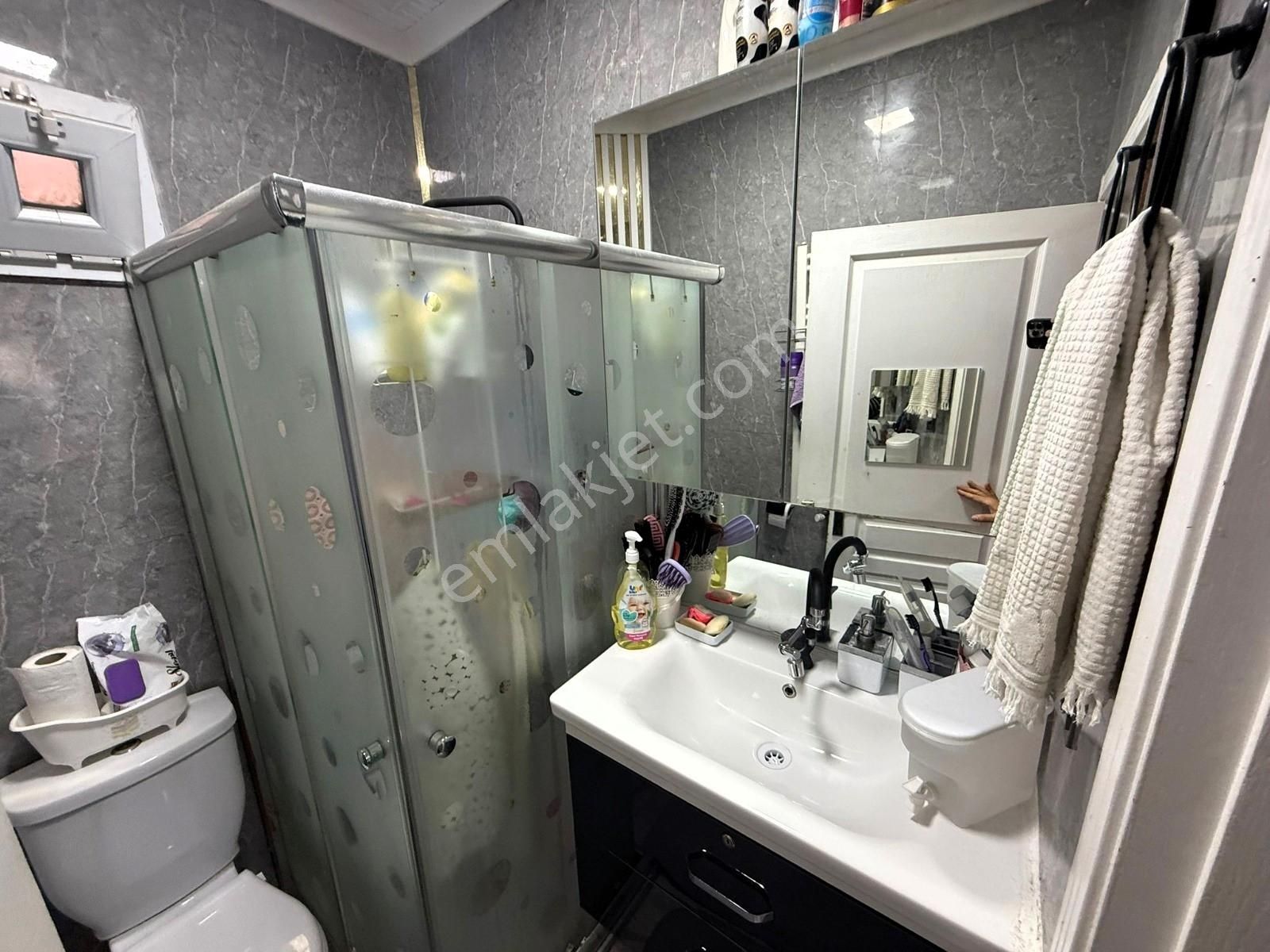 ꧁▇yılmaz'dan▇꧂cadde Üzerinde Masrafsız Katta Yapılı 3+1 Daire - Görsel 5