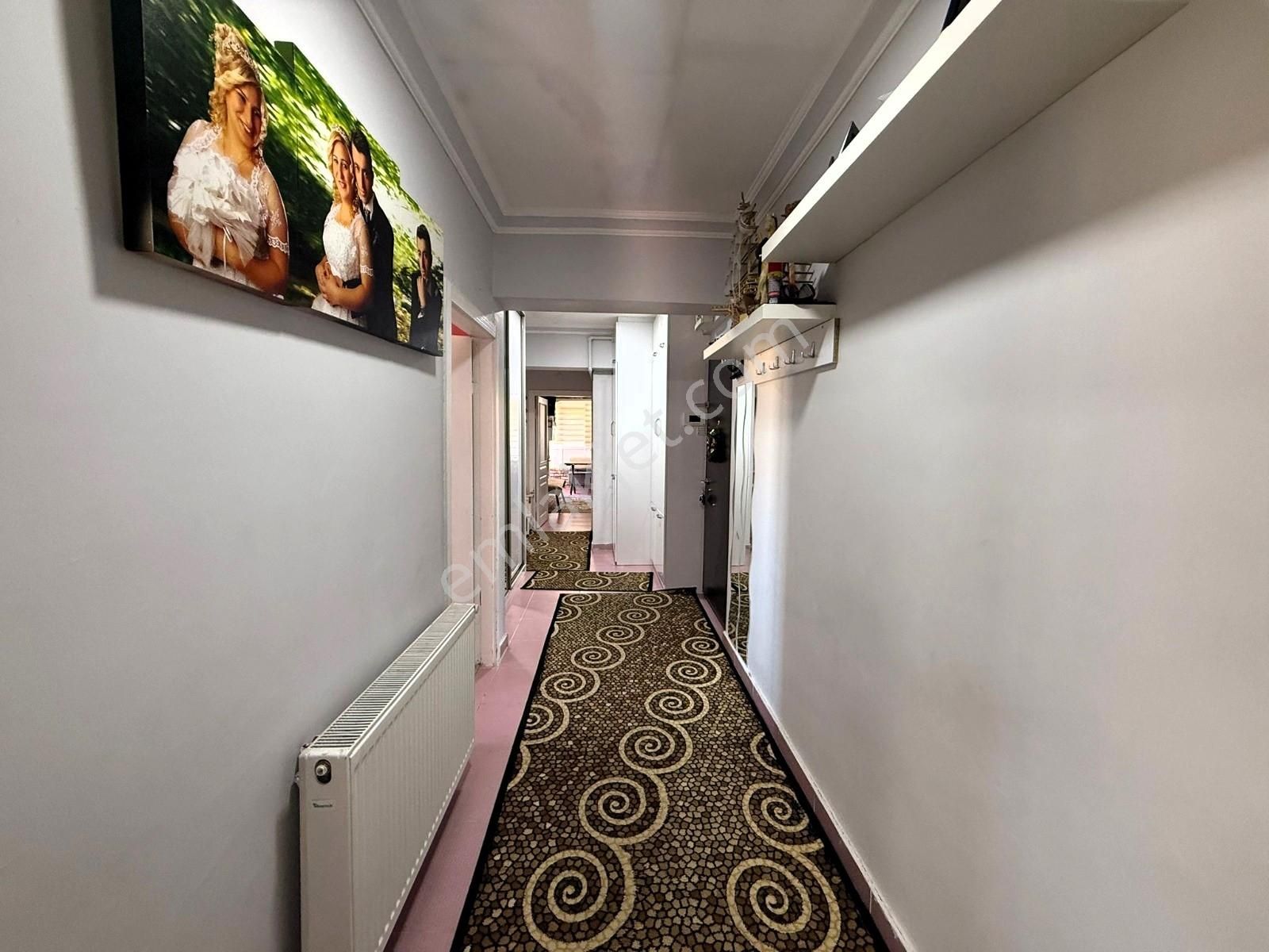 ꧁▇yılmaz'dan▇꧂cadde Üzerinde Masrafsız Katta Yapılı 3+1 Daire - Görsel 30