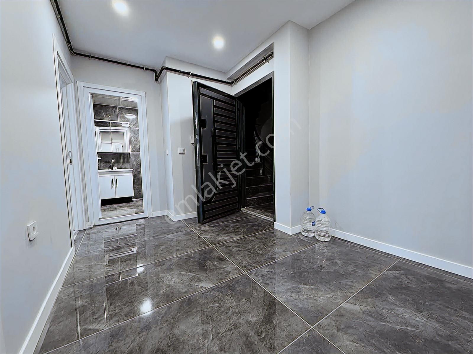 Beylıkdüzü Yakuplu 2+1 Sıfır Inşaat Satılık Daıre - Görsel 5