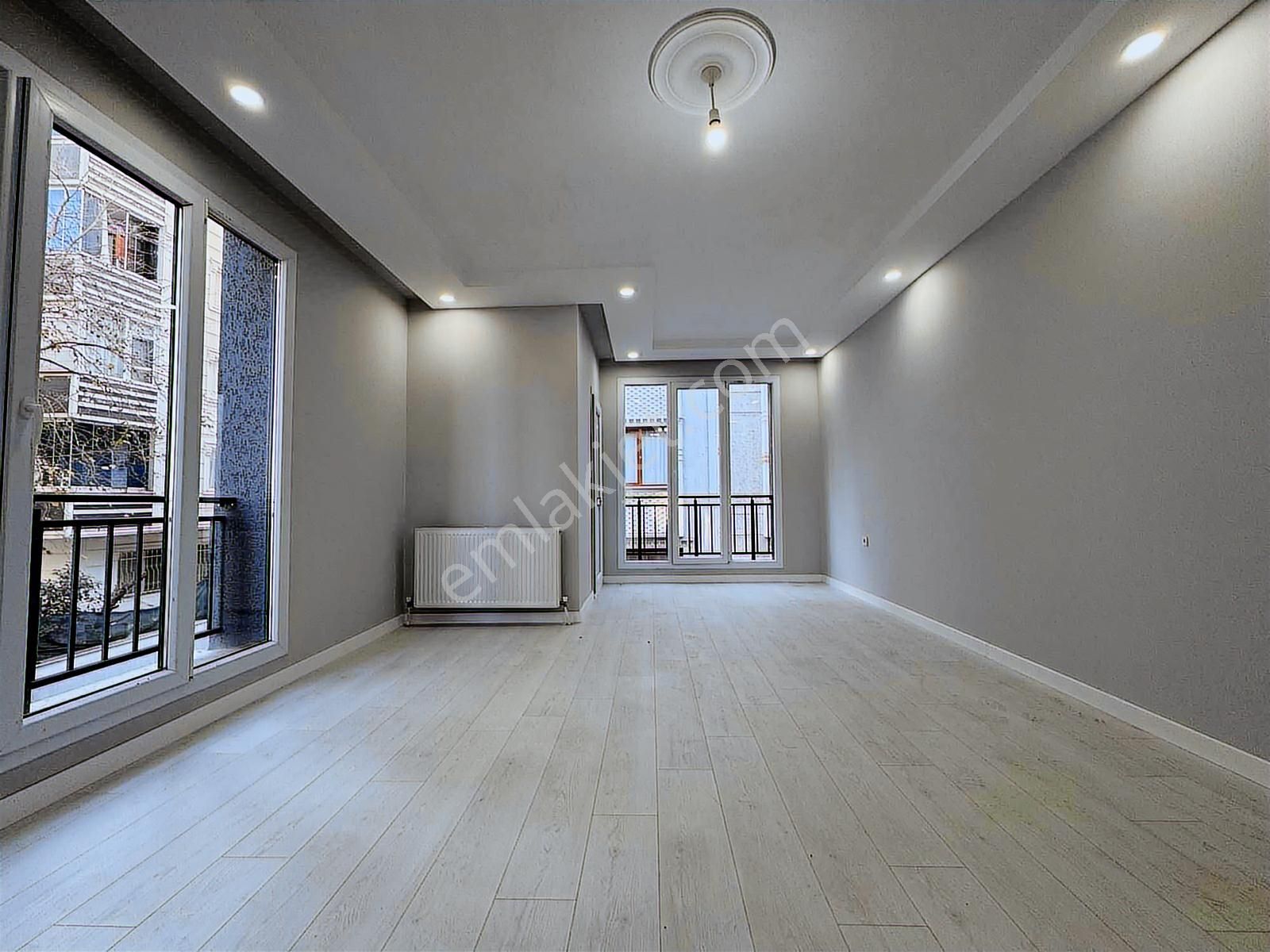 Beylıkdüzü Yakuplu 2+1 Sıfır Inşaat Satılık Daıre - Görsel 13