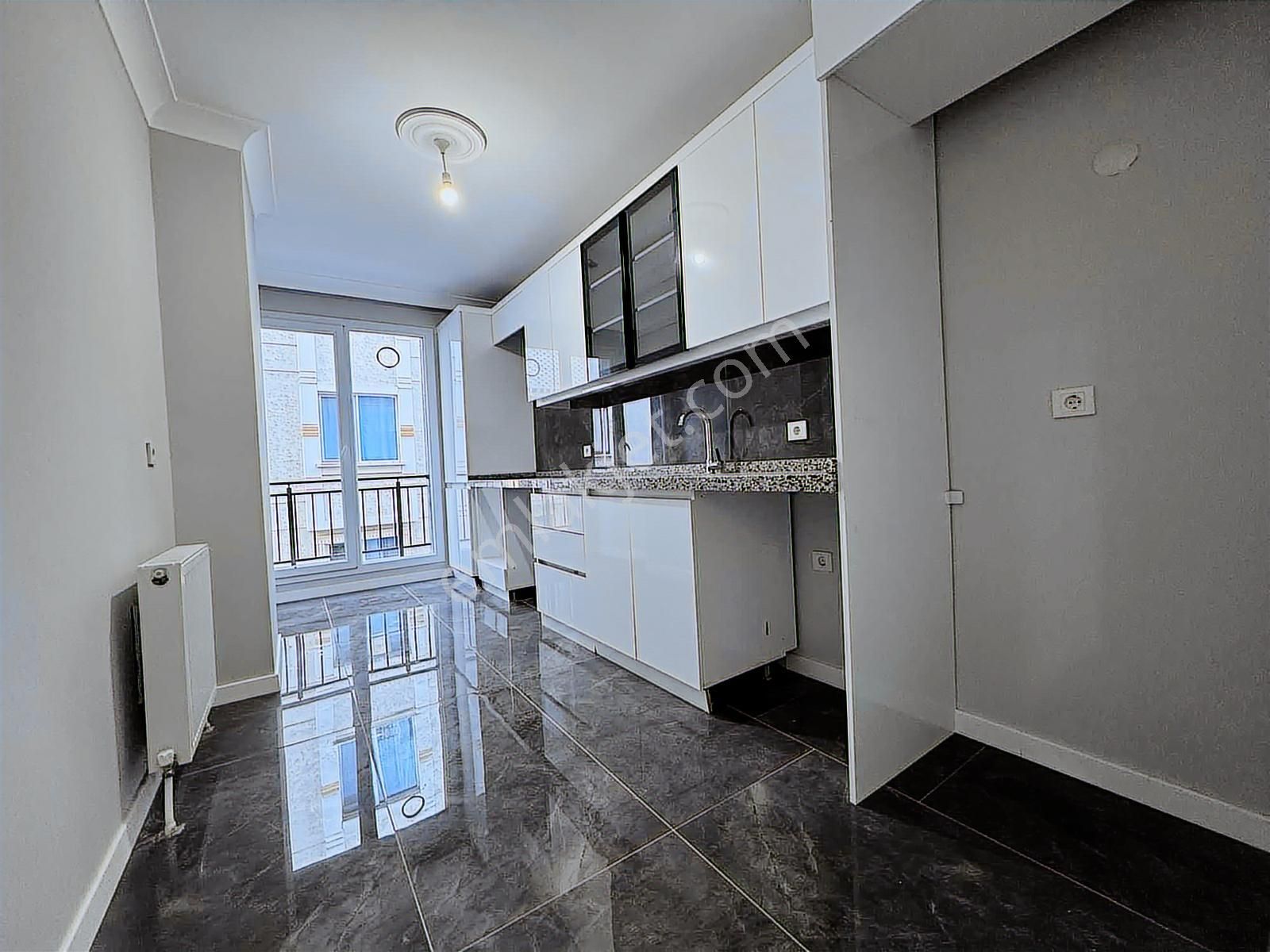 Beylıkdüzü Yakuplu 2+1 Sıfır Inşaat Satılık Daıre - Görsel 7