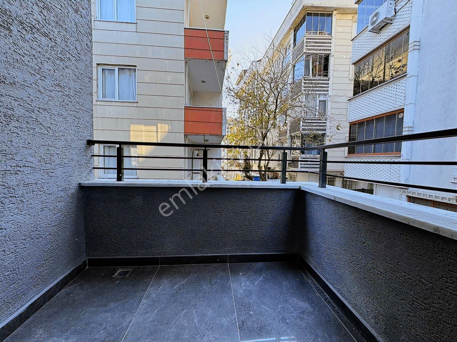 Beylıkdüzü Yakuplu 2+1 Sıfır Inşaat Satılık Daıre - Görsel 6