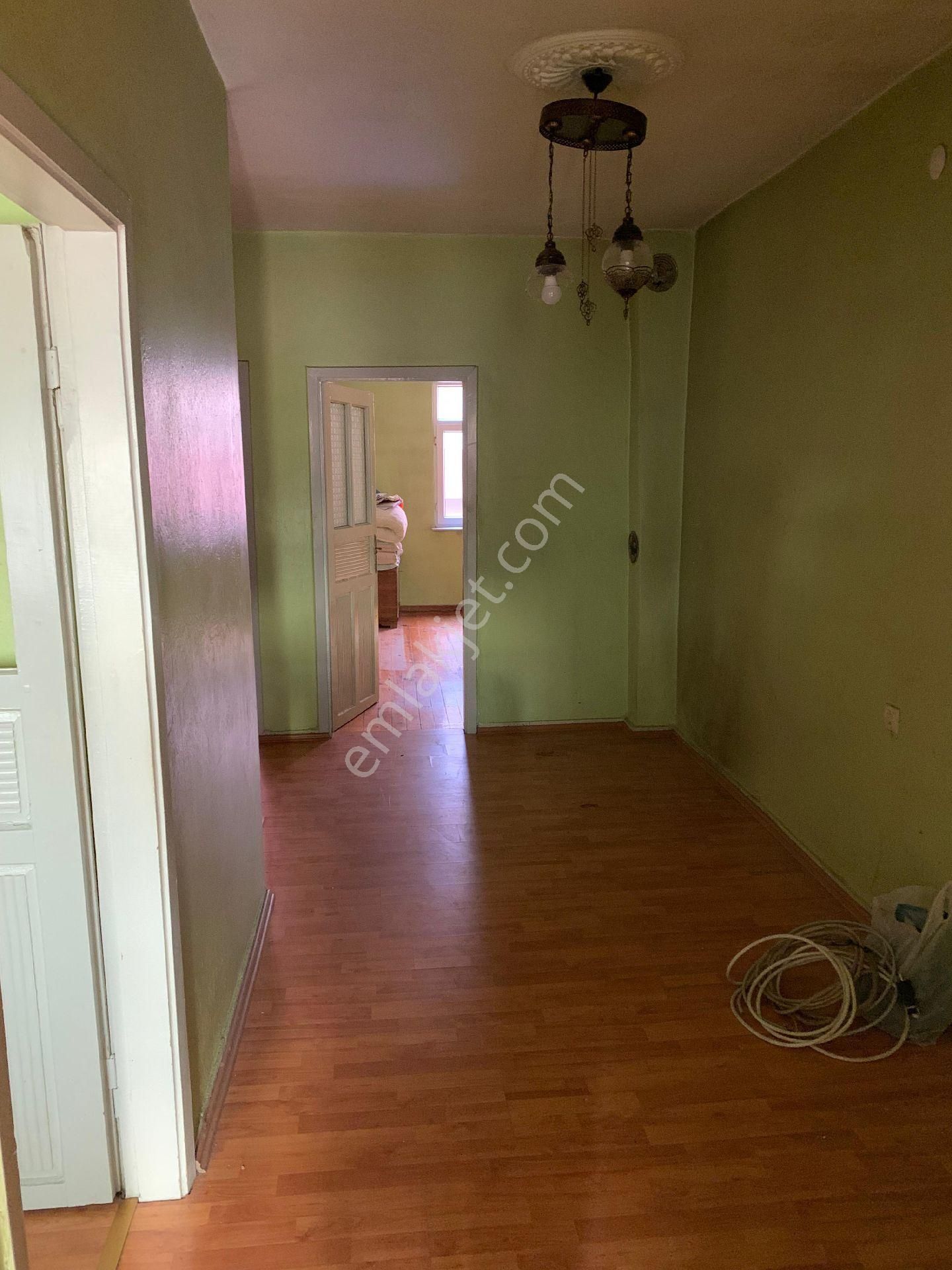 Doğuş Gayrimenkul Arsin Cumhuriyet Te Satılık Komple Bina - Görsel 17