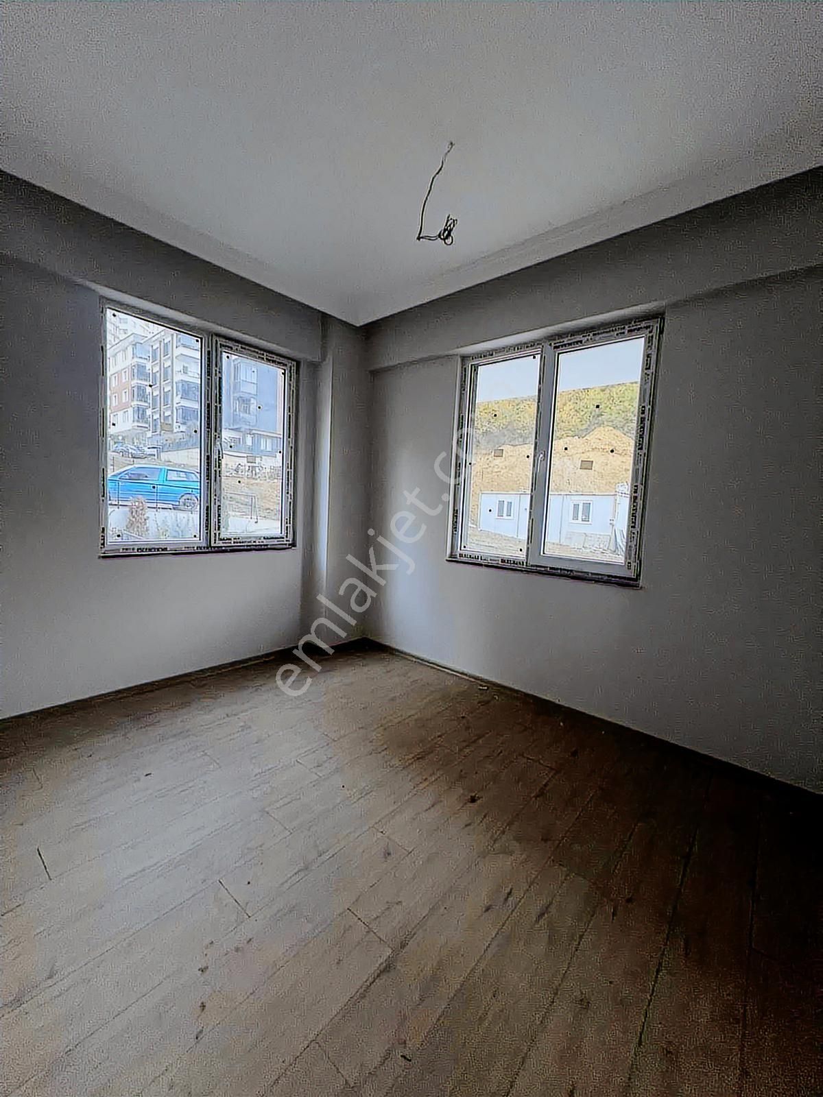 Atakum Yeni Hastahane Yakını 1+1 Yüksek Giriş - Görsel 12