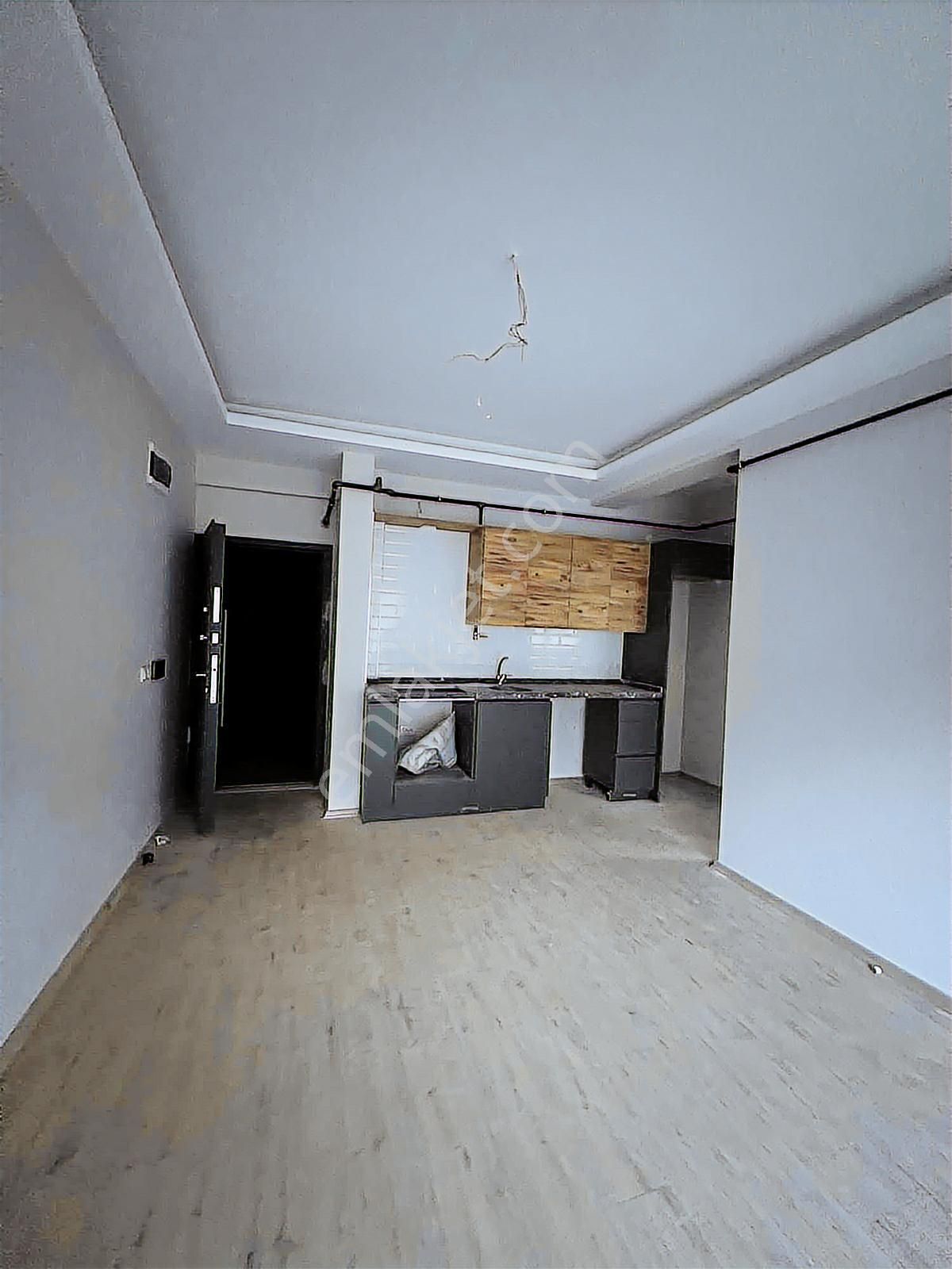 Atakum Yeni Hastahane Yakını 1+1 Yüksek Giriş - Görsel 14