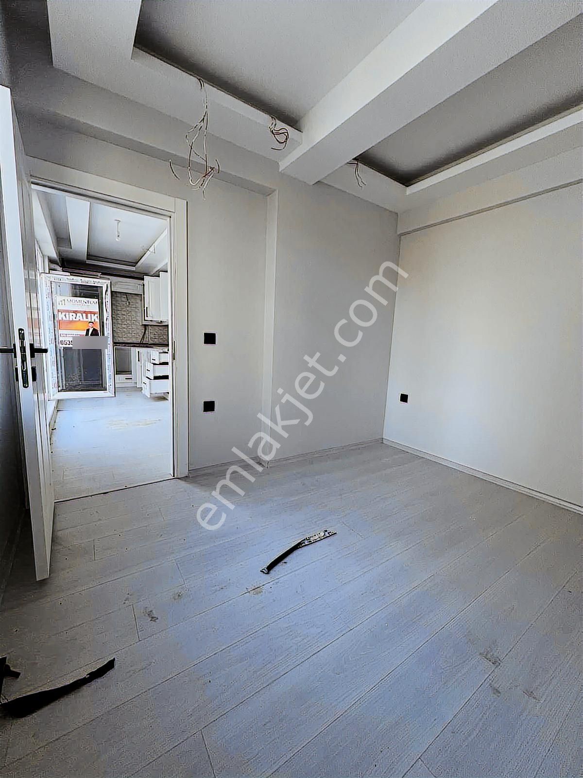 Esenevler 1+1 Satılık Daire 1. Kat - Görsel 31