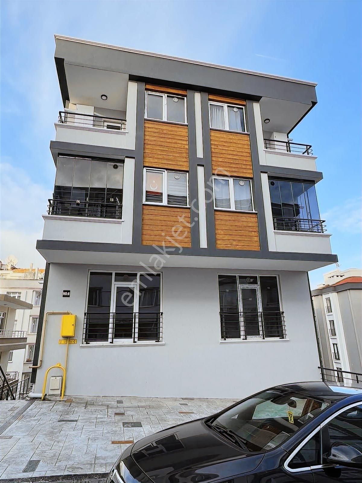 Esenevler 1+1 Satılık Daire 1. Kat - Görsel 29