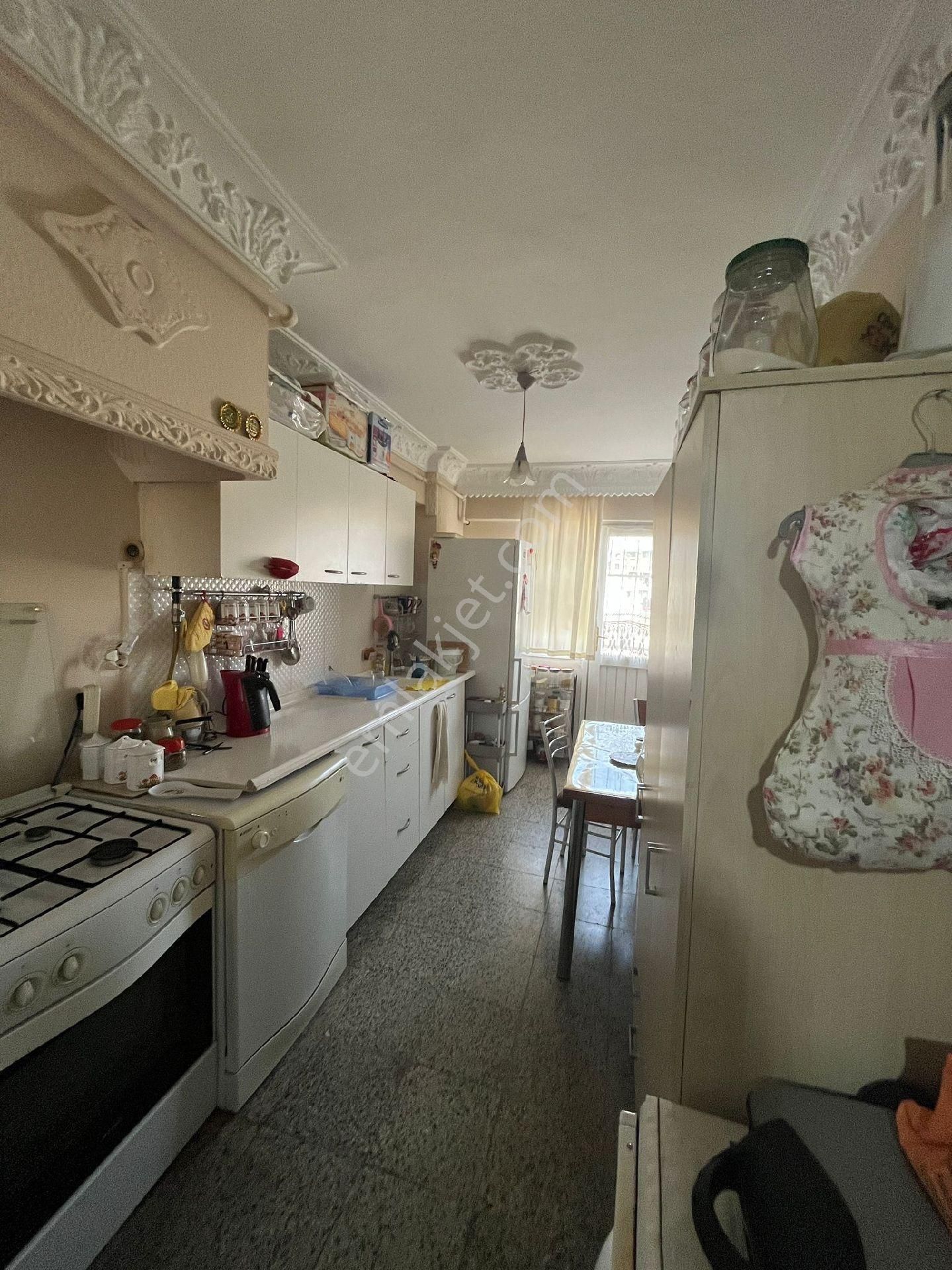 Bornova 3+1 Satılık - Görsel 8