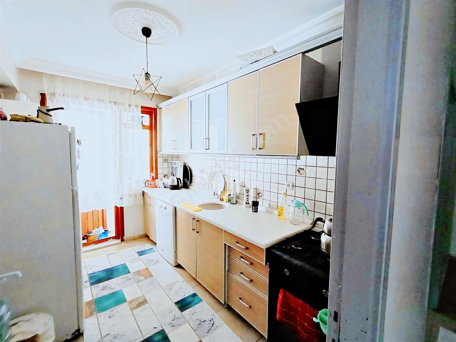 Valentia'dan Giriş Kat Konumunda Satılık 3+1 Asansörlü Daire !!! - Görsel 10